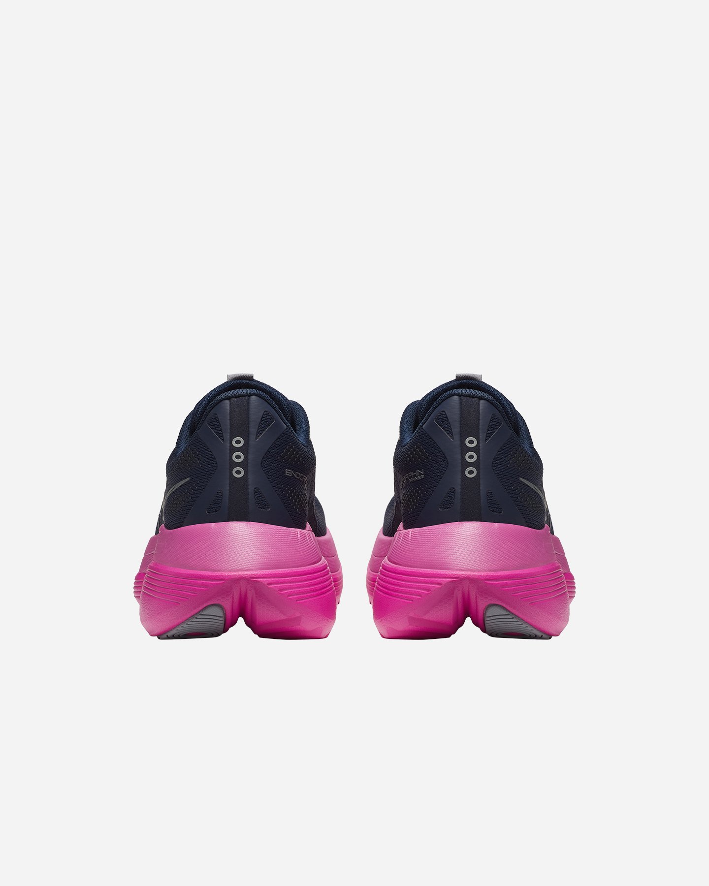 Scarpe running SAUCONY ENDORPHIN TRAINER W - Blu Navy - 4 | Cisalfa Sport