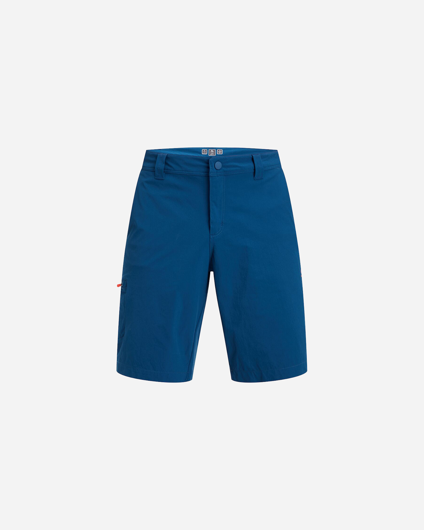 Pantaloncini MCKINLEY CAMERON II M - 12 | Cisalfa Sport