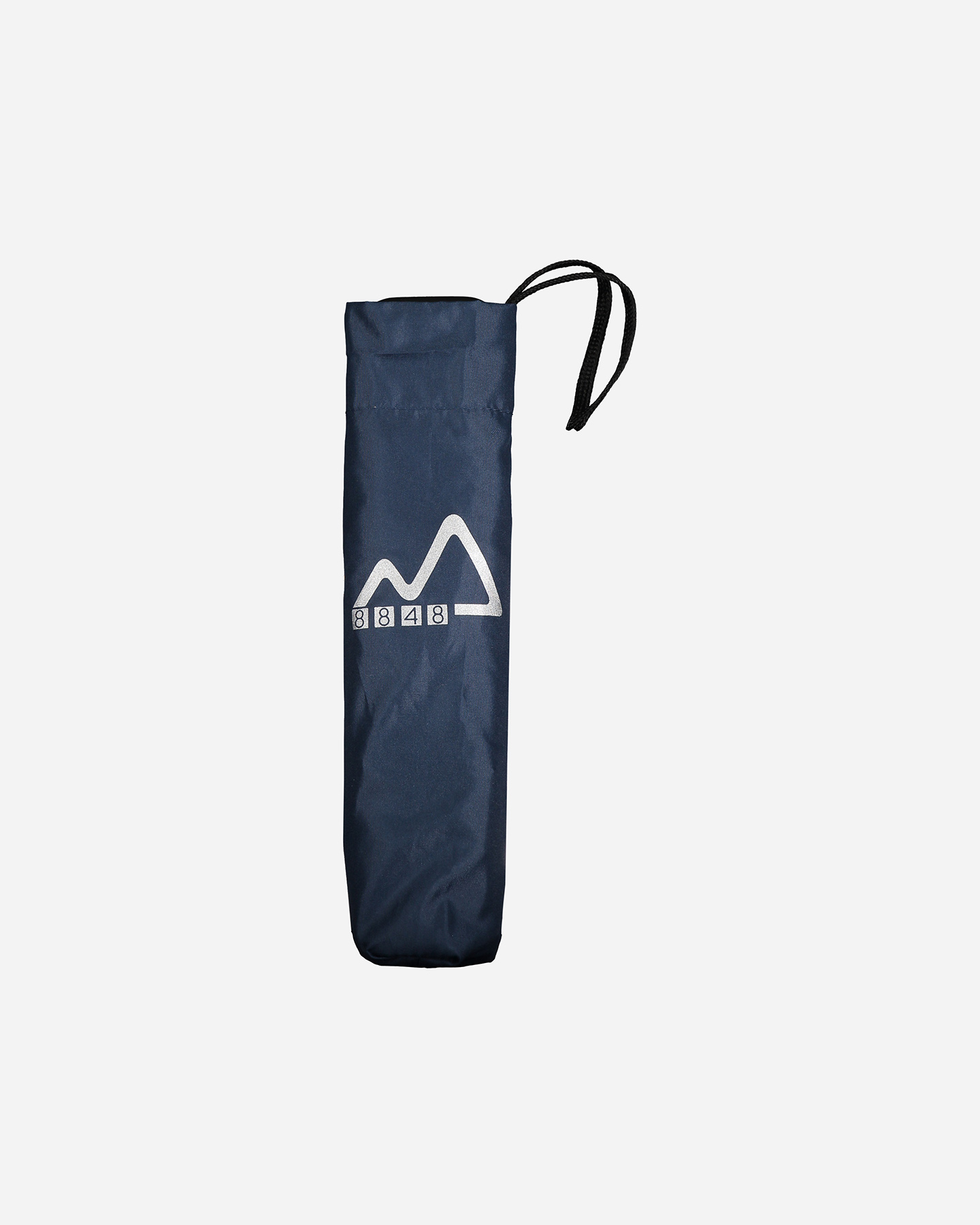 Ombrello 8848 RAIN PACKABLE - Blu Navy - 0 | Cisalfa Sport