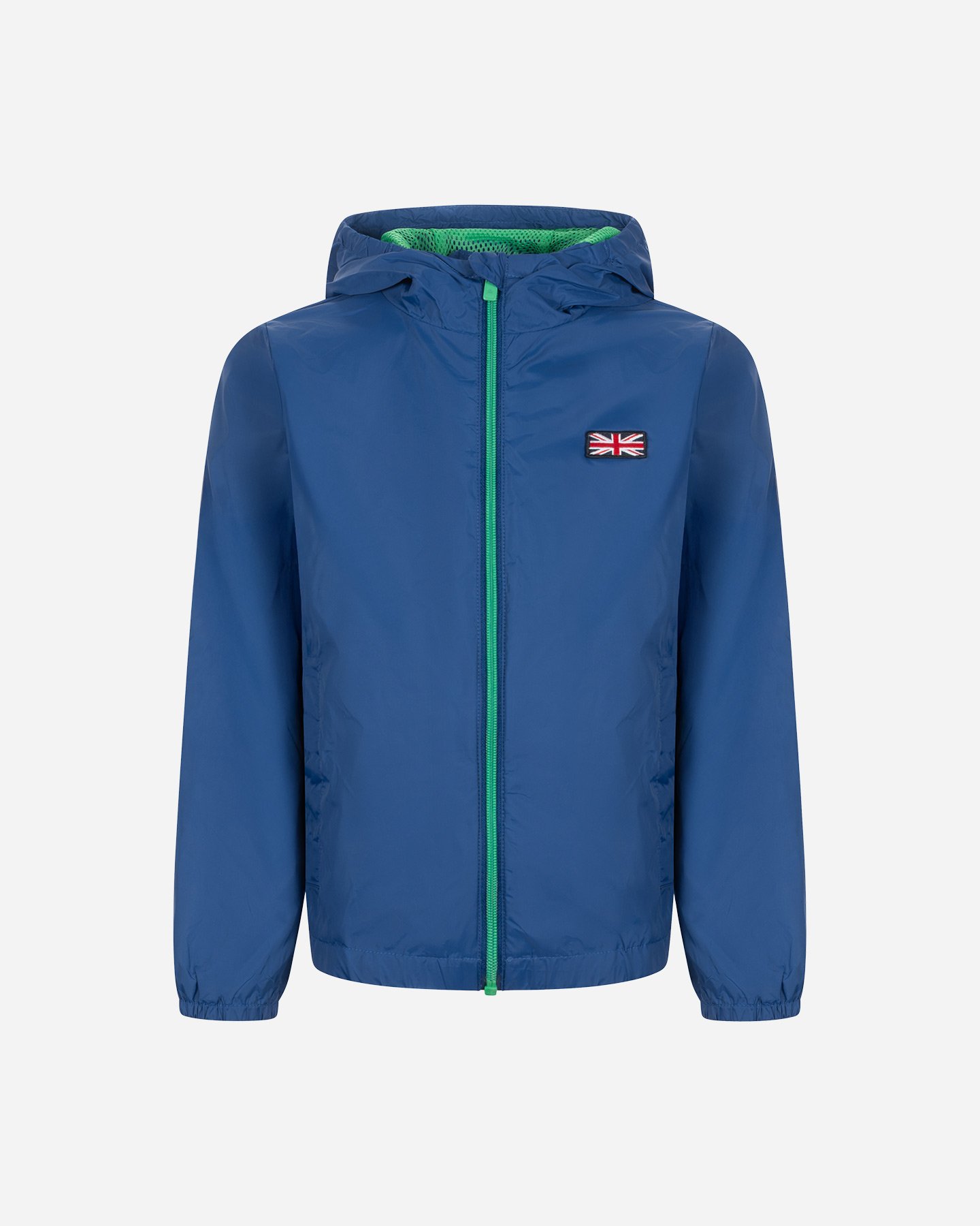 Urban College Jr - Gilet - Blu