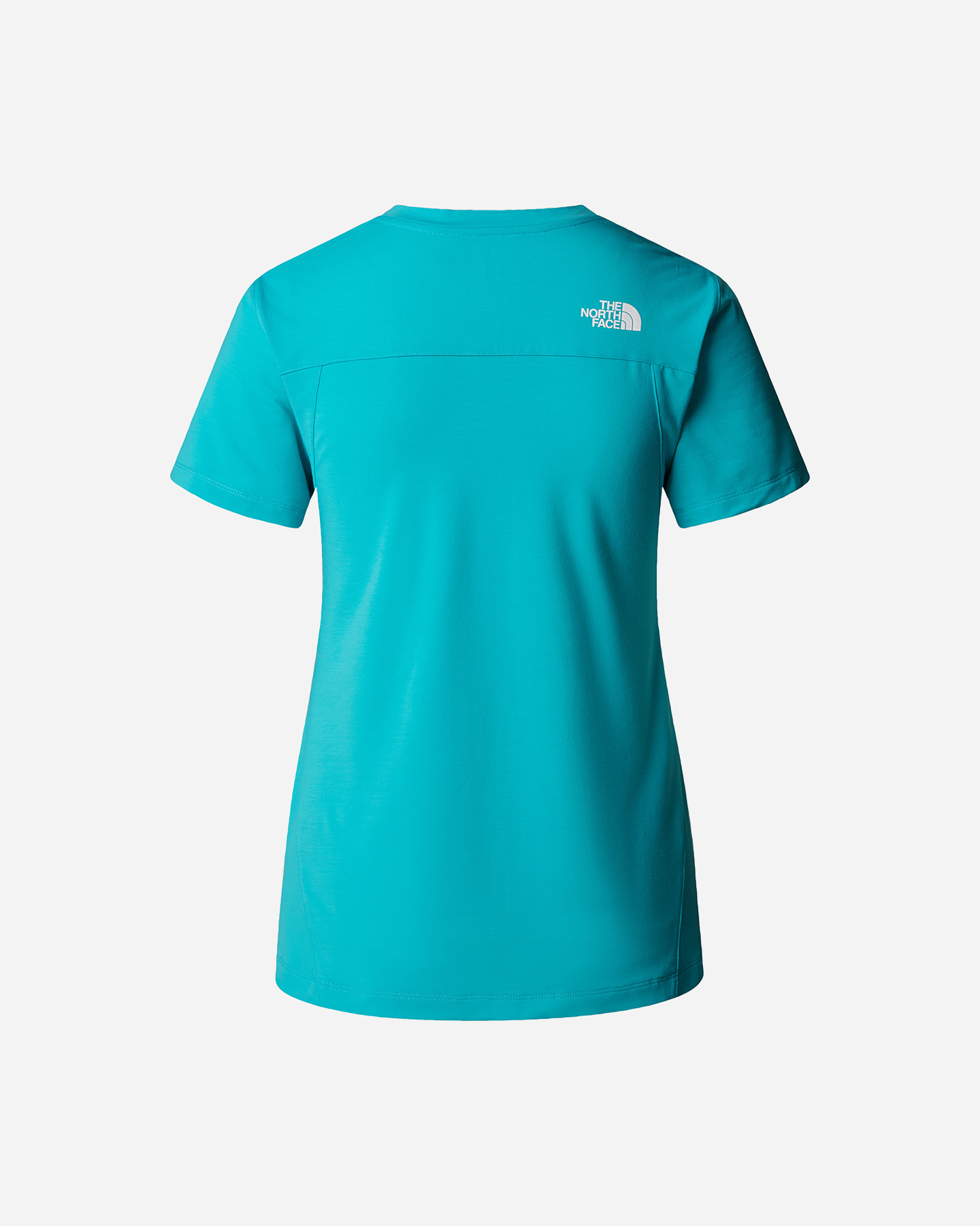 T-shirt THE NORTH FACE LIGHTNING ALP W - Azzurro - 1 | Cisalfa Sport