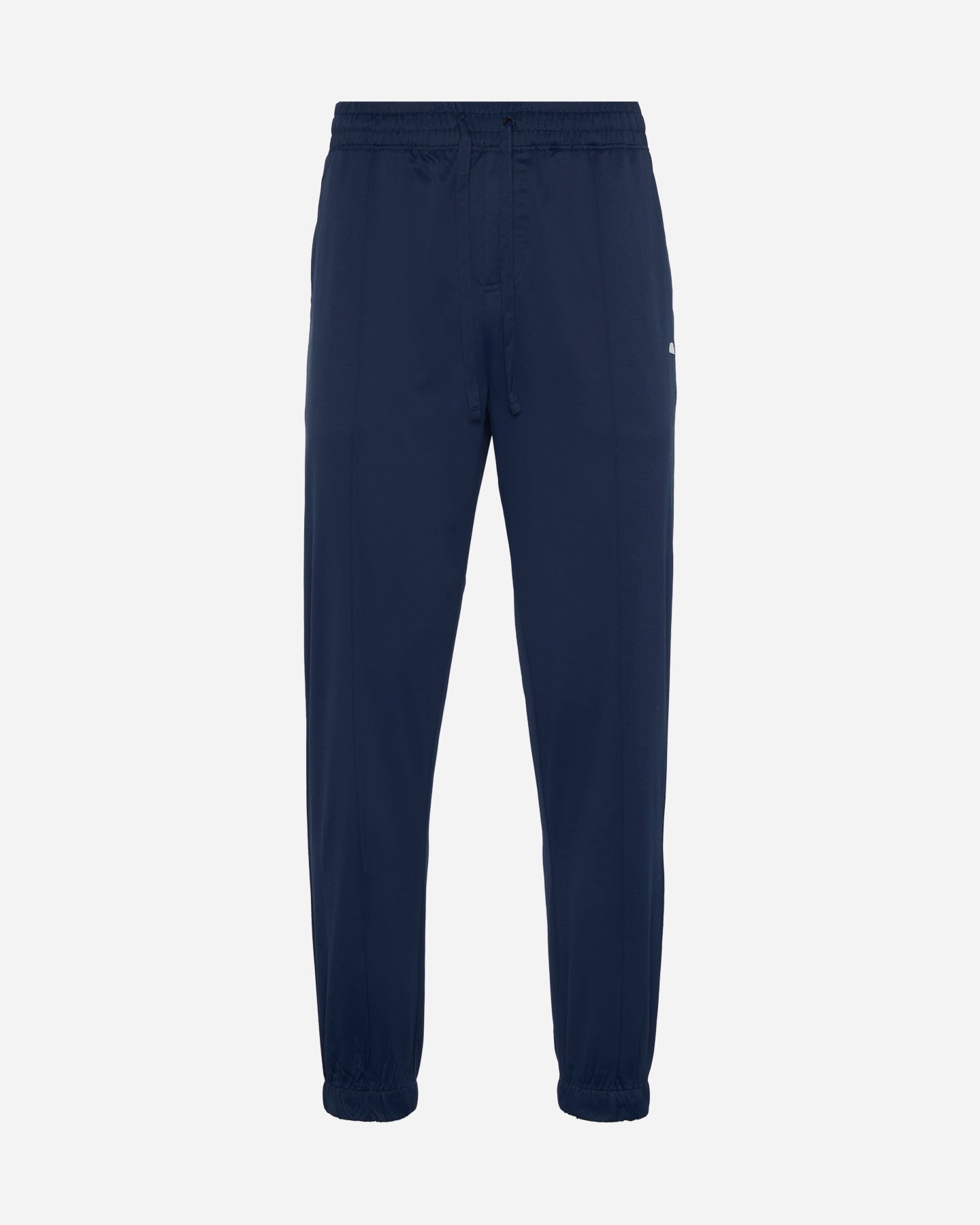 Pantalone ELLESSE CUFFS M - Blu - 0 | Cisalfa Sport