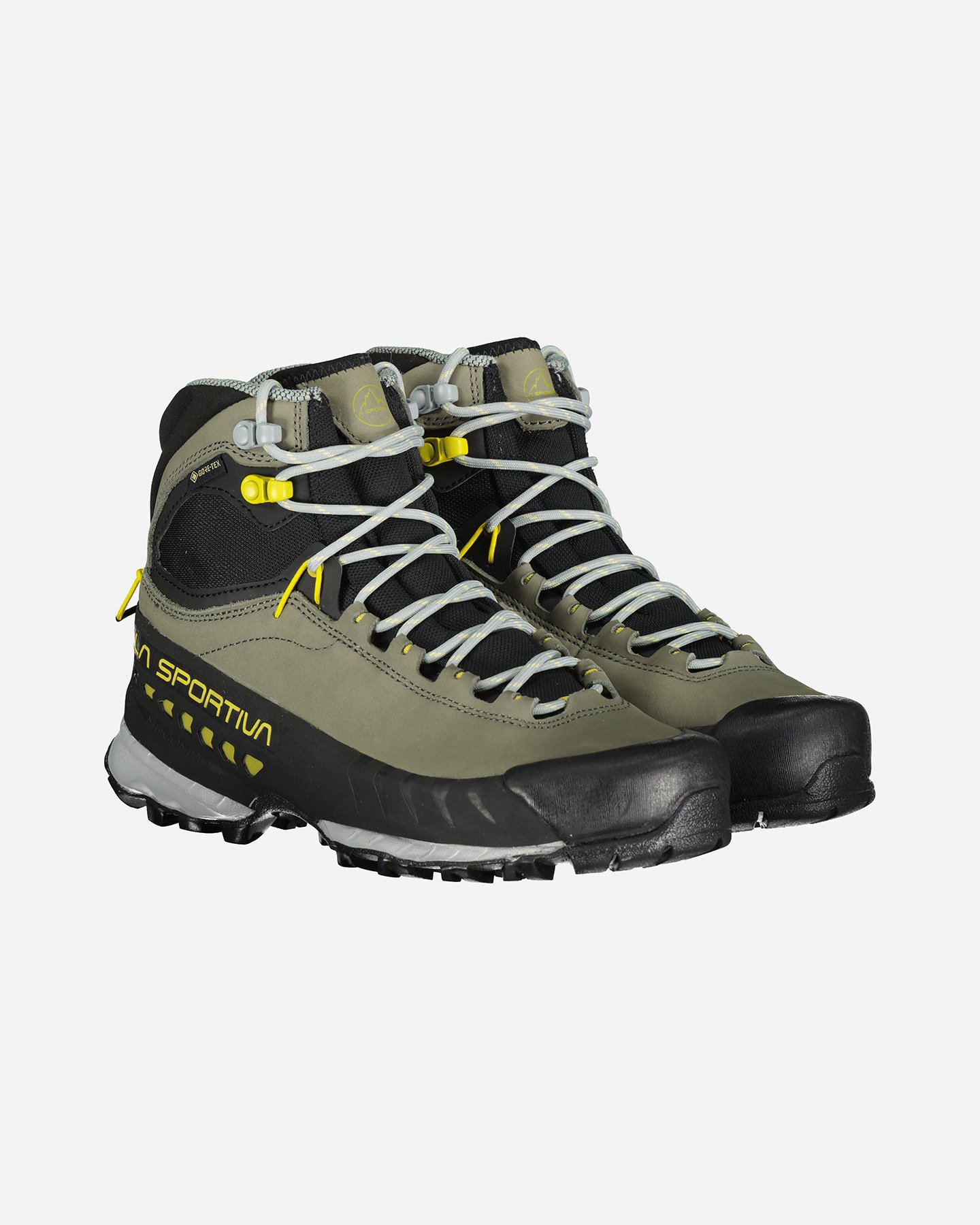 Scarpe escursionismo LA SPORTIVA TX5 HIGH GTX W - Grigio - 1 | Cisalfa Sport