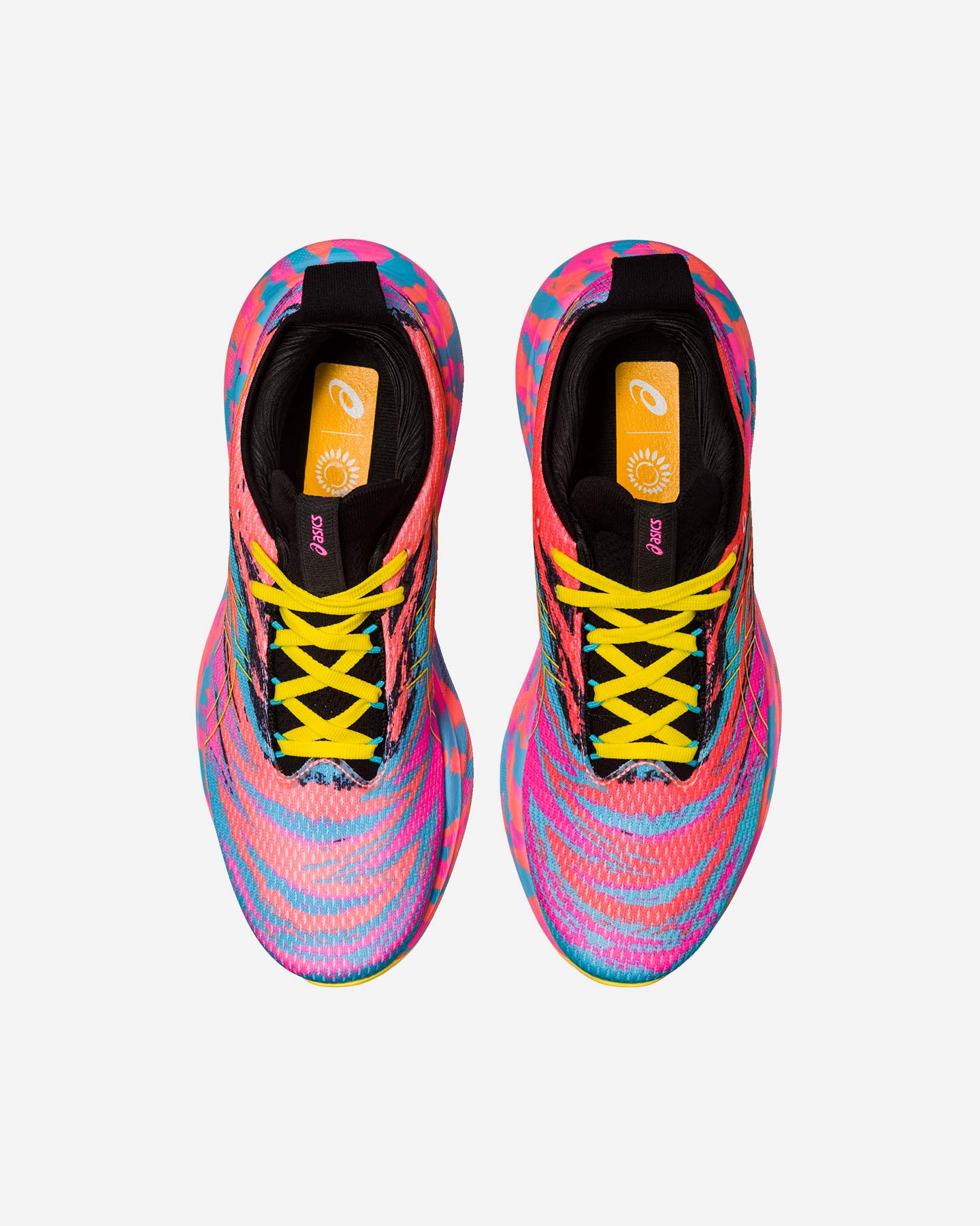 Scarpe running ASICS GEL-NIMBUS 25 M - 3 | Cisalfa Sport