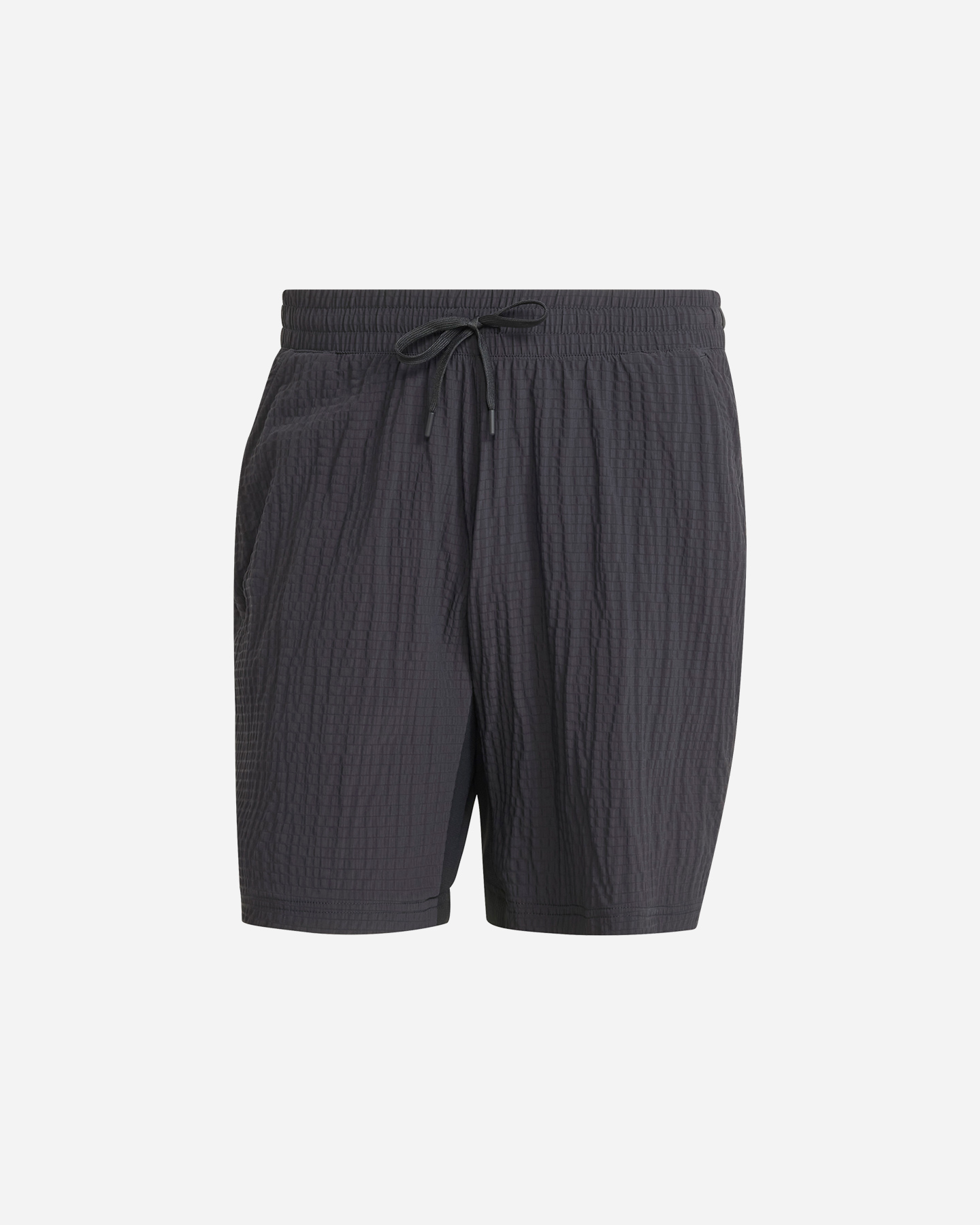 Pantaloncini tennis ADIDAS US OPEN M - Nero - 0 | Cisalfa Sport