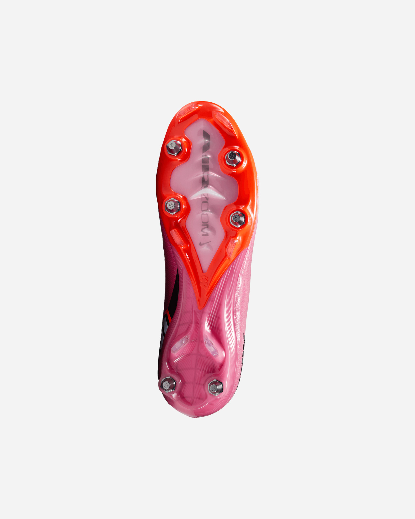 Scarpe calcio NIKE MERCURIAL ZM SUPERFLY 10 ELITE SG-PRO M - Color mix - 2 | Cisalfa Sport