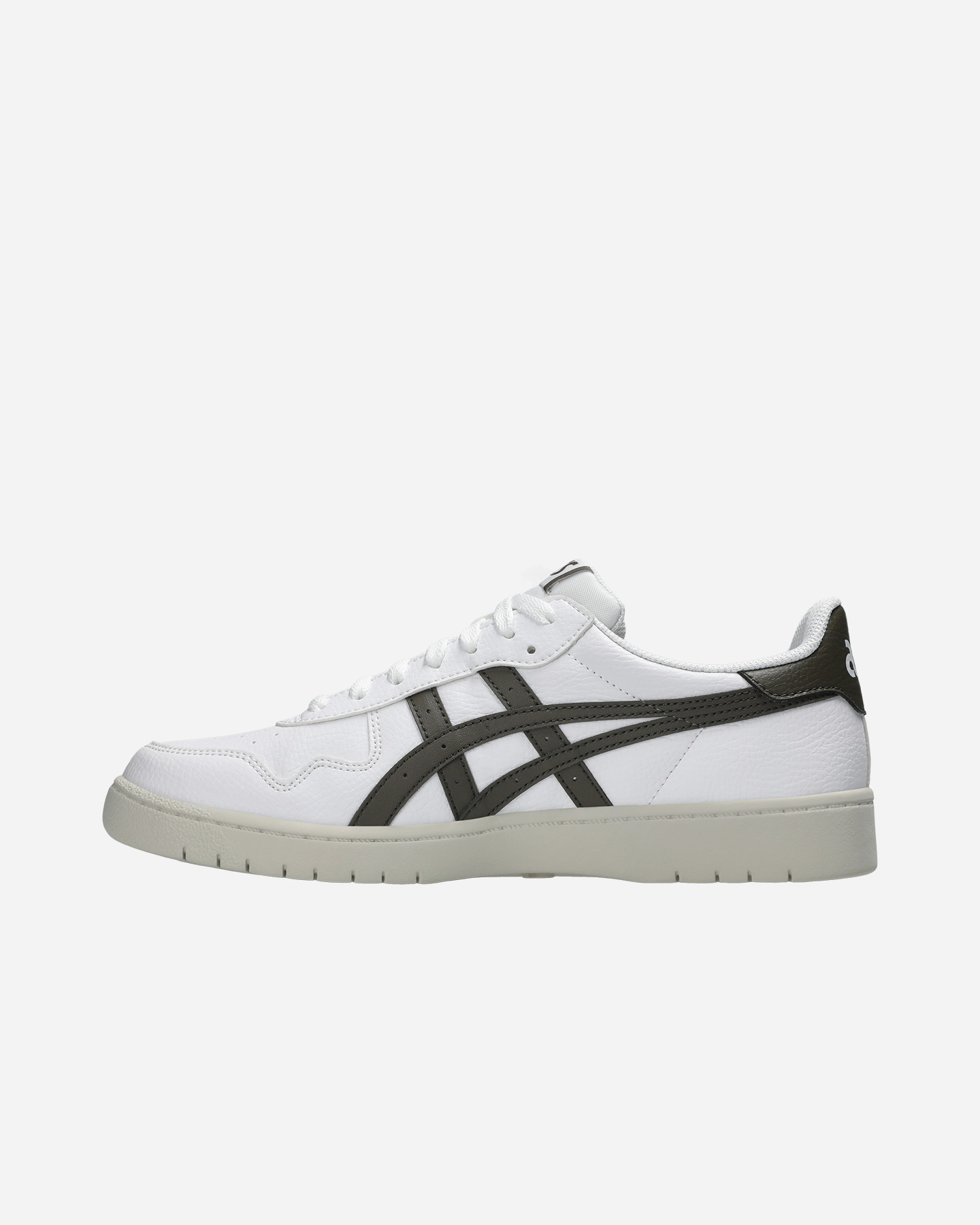 Scarpe sneakers ASICS JAPAN S - Bianco - 5 | Cisalfa Sport