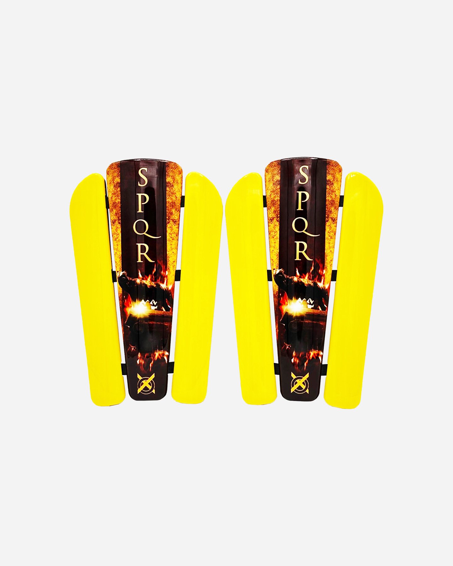 Parastinchi XO ROMA M - Color mix - 0 | Cisalfa Sport