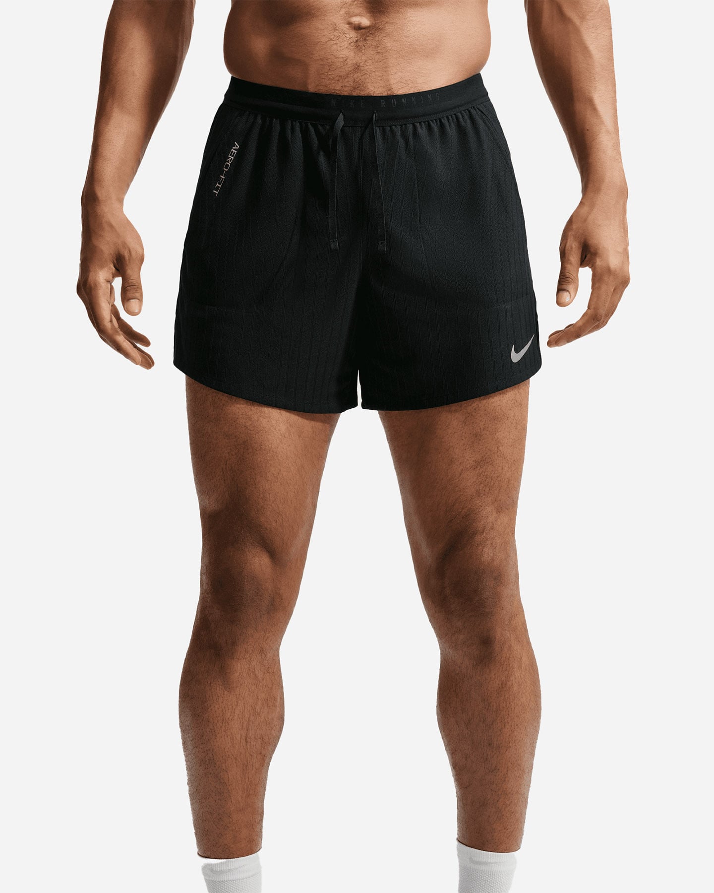 Short running NIKE STRIDE 5 M - 3 | Cisalfa Sport