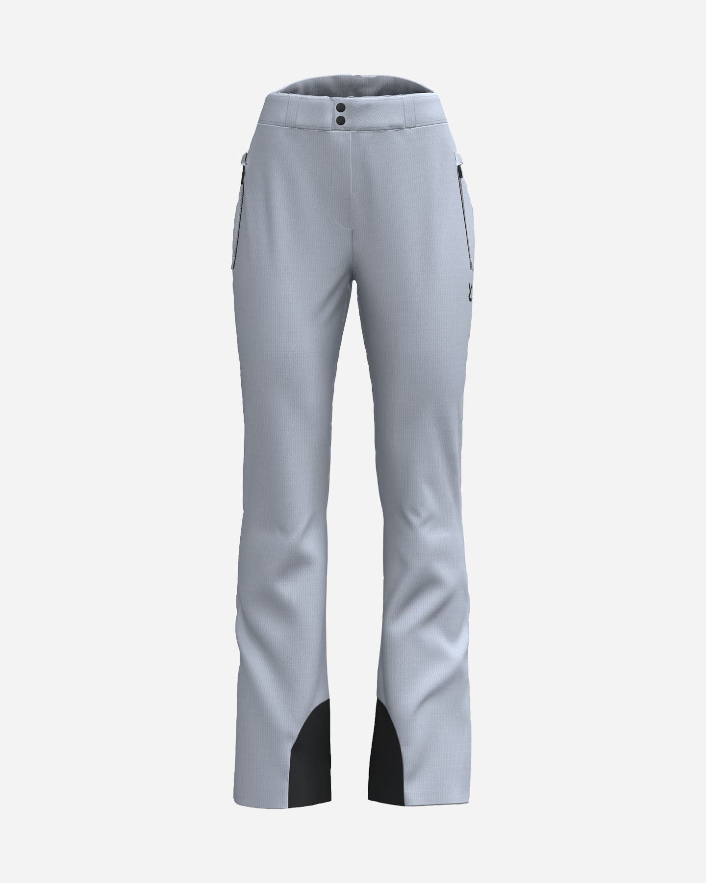 Pantalone sci ROCK EXPERIENCE EPIC 2.0 W - Bianco - 0 | Cisalfa Sport