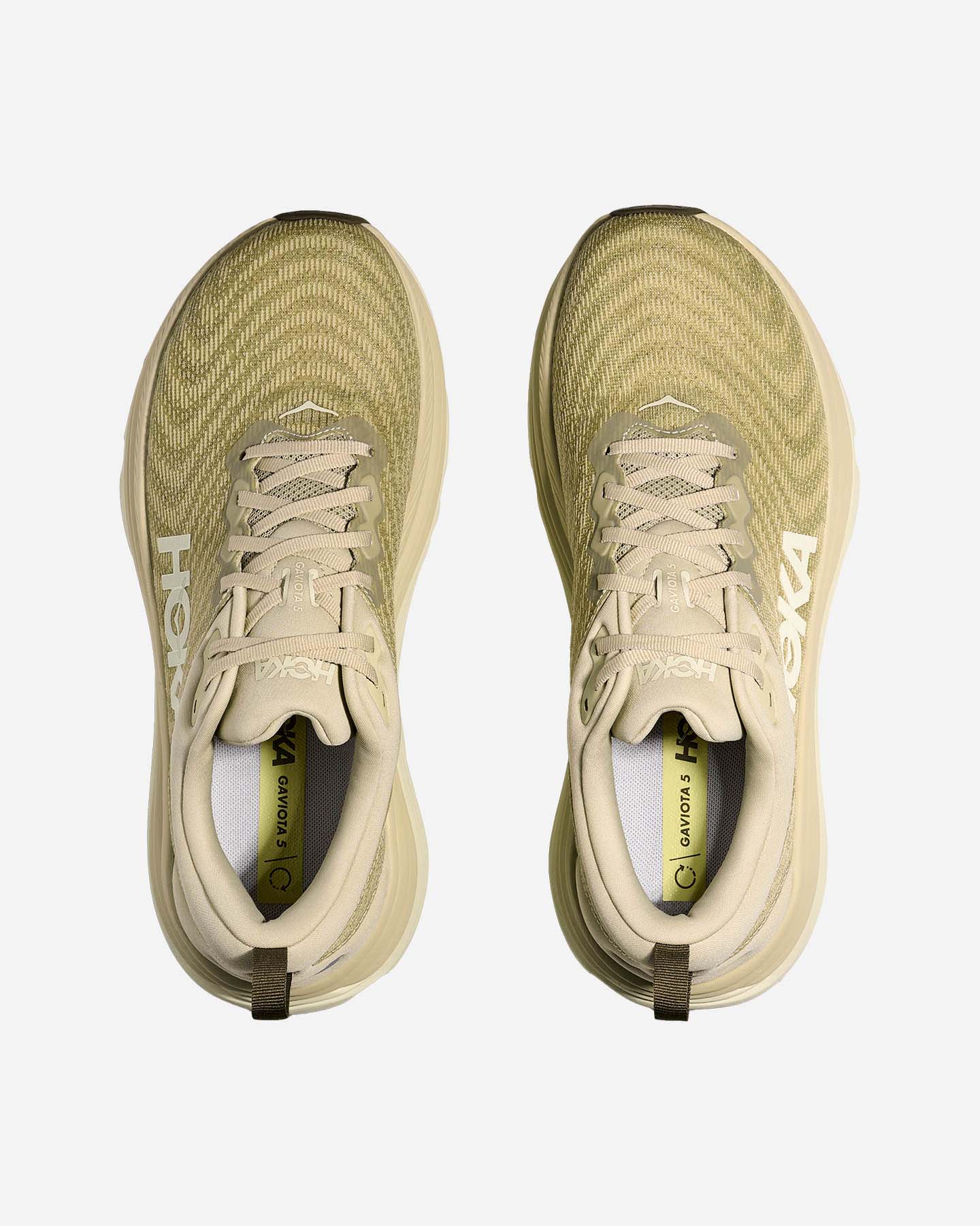 Scarpe running HOKA GAVIOTA 5 M - Color mix - 4 | Cisalfa Sport