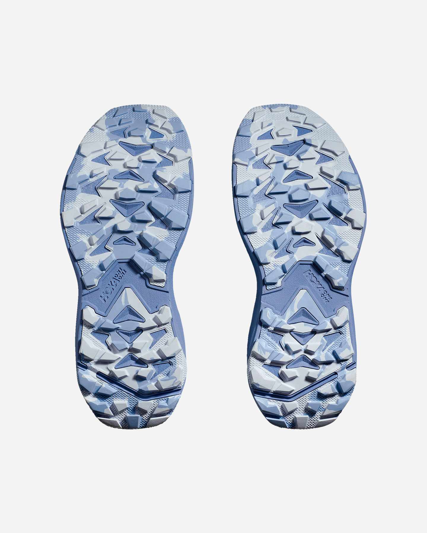 Scarpe trail HOKA TORRENT 3 W - Verde - 2 | Cisalfa Sport