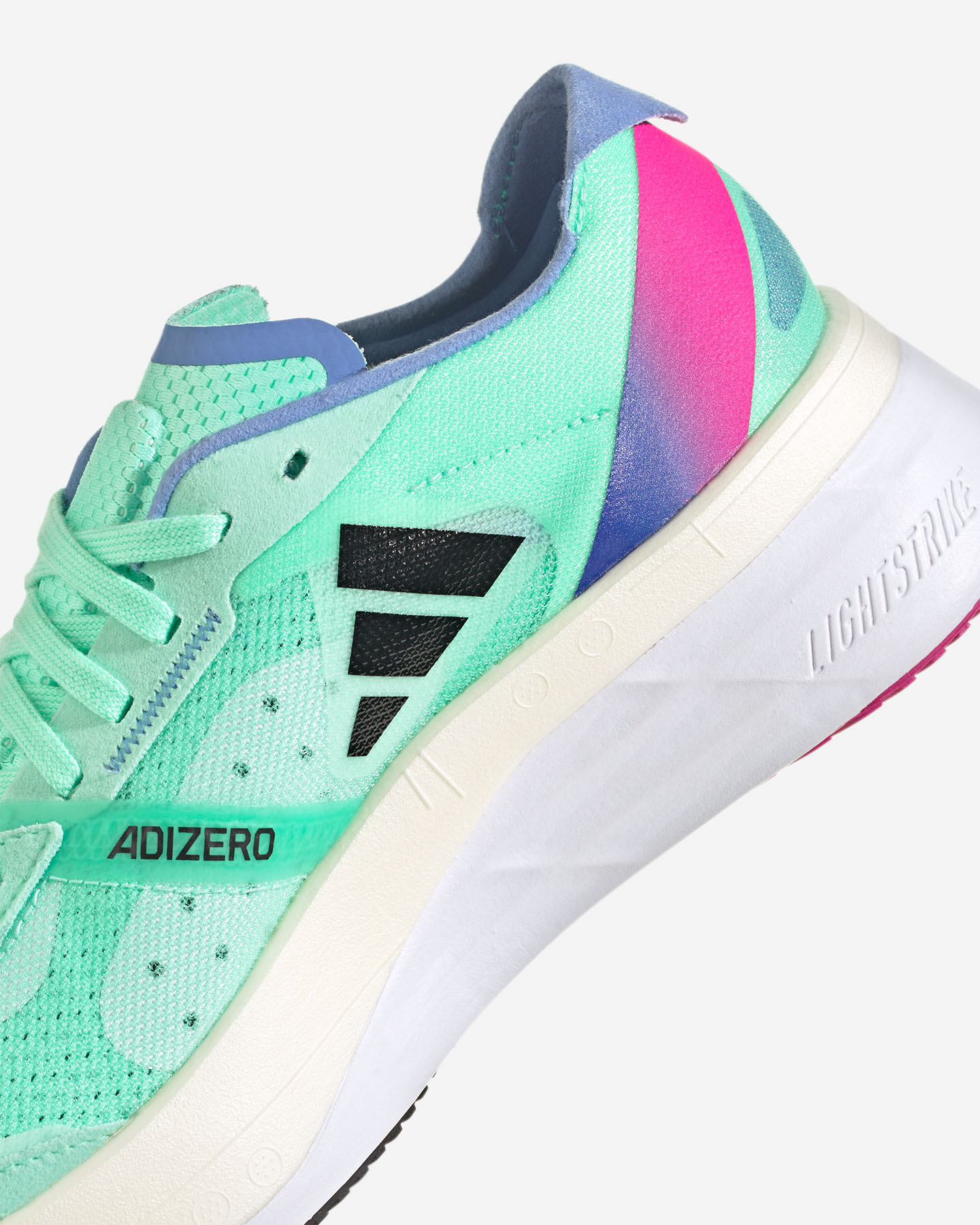 Scarpe running ADIDAS ADIZERO BOSTON 11 W - 5 | Cisalfa Sport