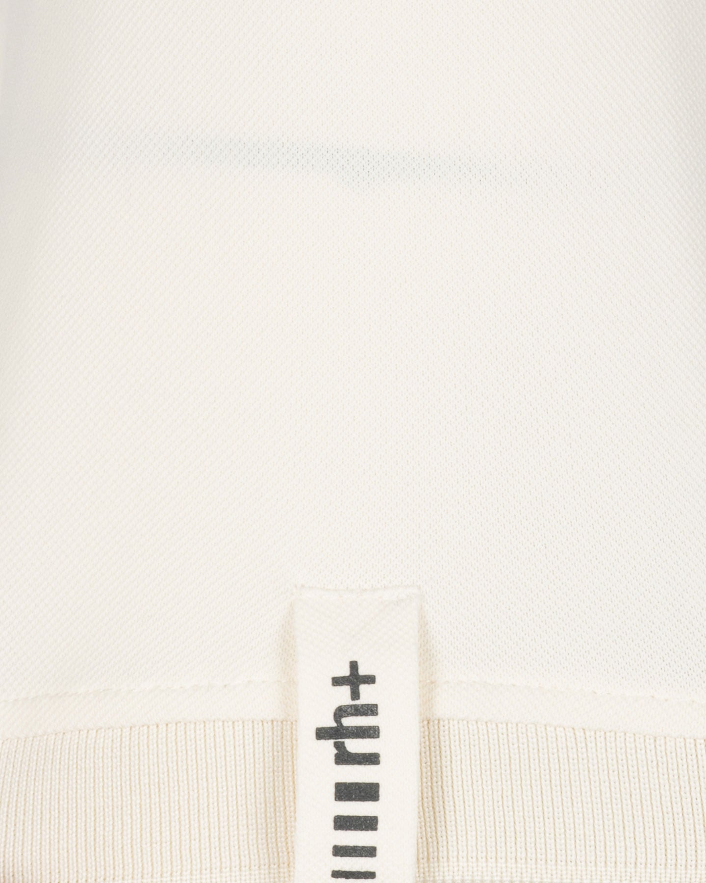 T-shirt RH+ TACTEL SCIROCCO M - Bianco - 2 | Cisalfa Sport