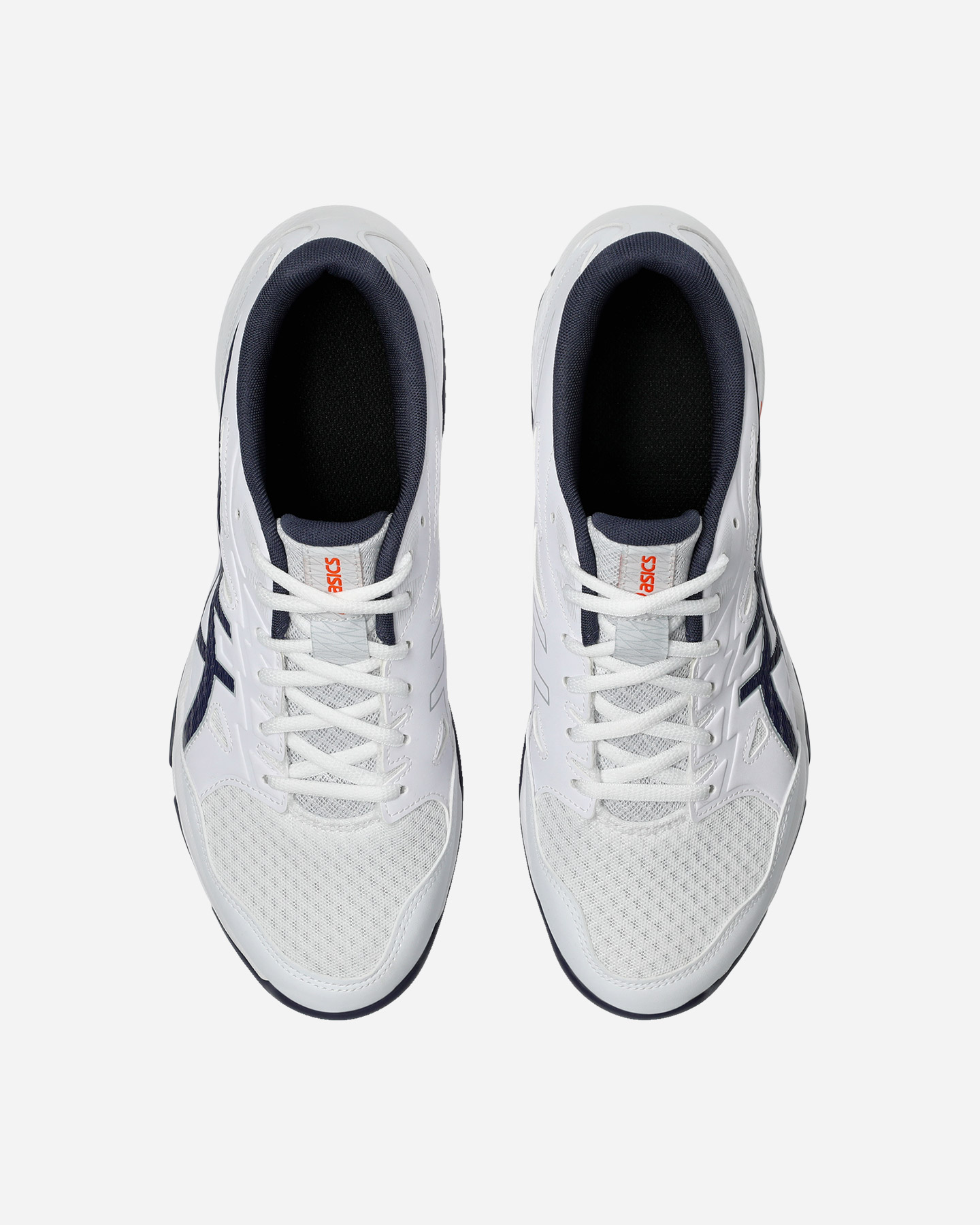 Scarpe volley ASICS GEL ROCKET 11 M - Bianco - 3 | Cisalfa Sport