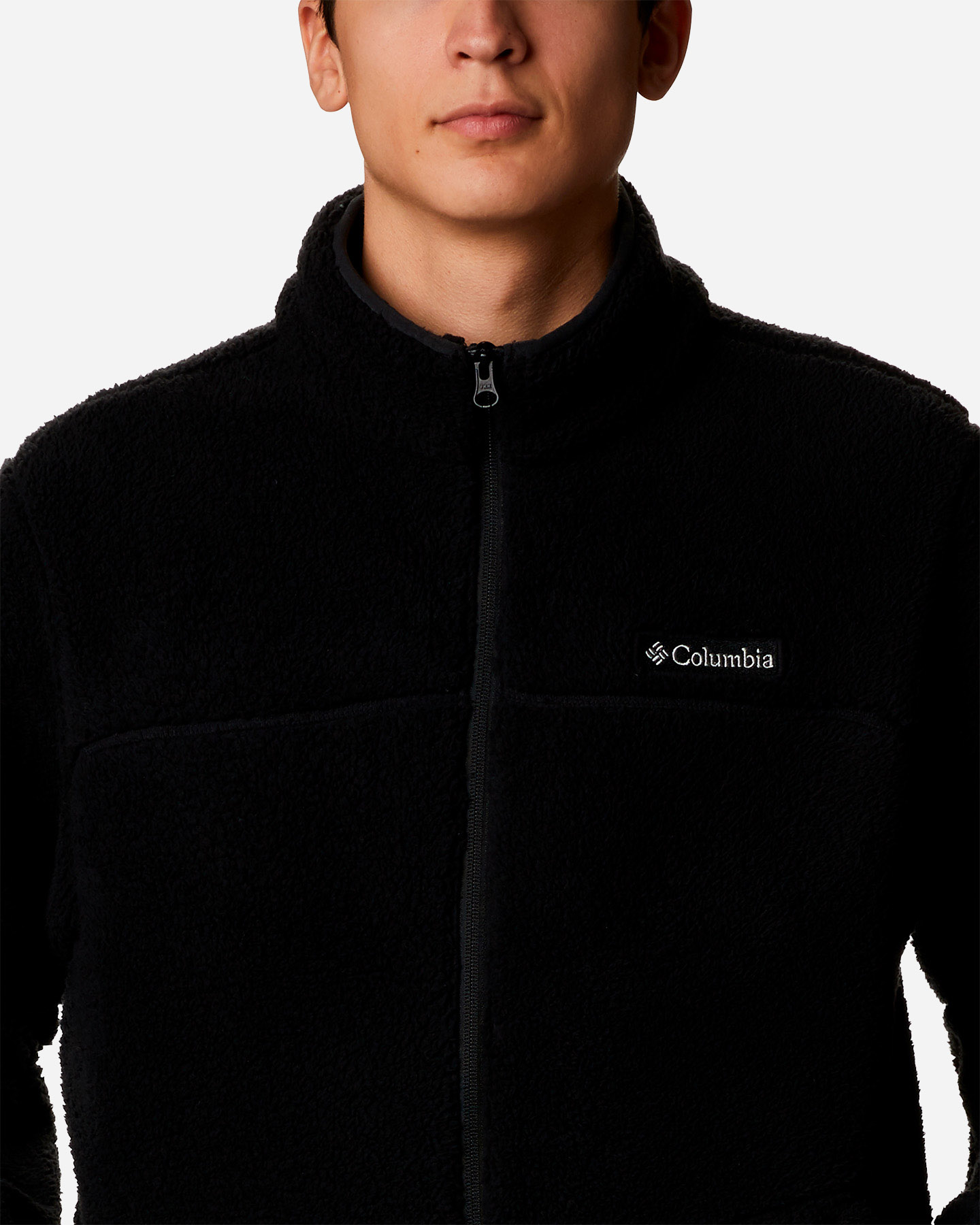 Felpa COLUMBIA RUGGED RIDGE M - 5 | Cisalfa Sport