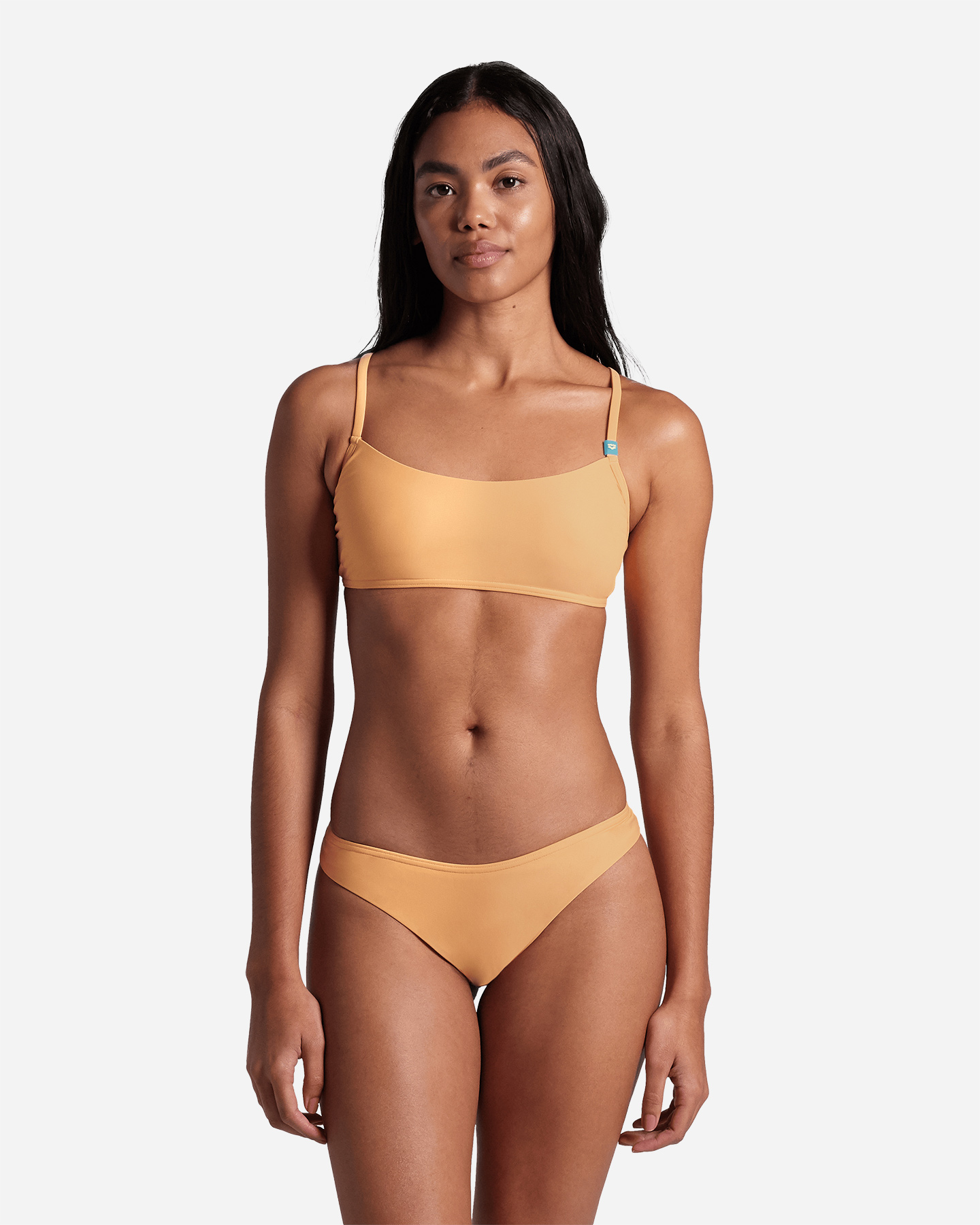 Bikini ARENA CLASSIC W - Rosa - 0 | Cisalfa Sport