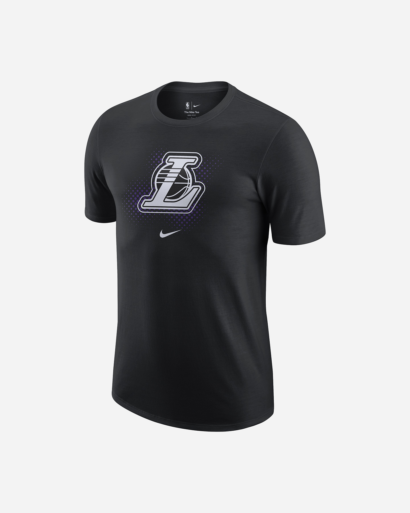 Abbigliamento basket NIKE NBA LOS ANGELES LAKERS M - 0 | Cisalfa Sport