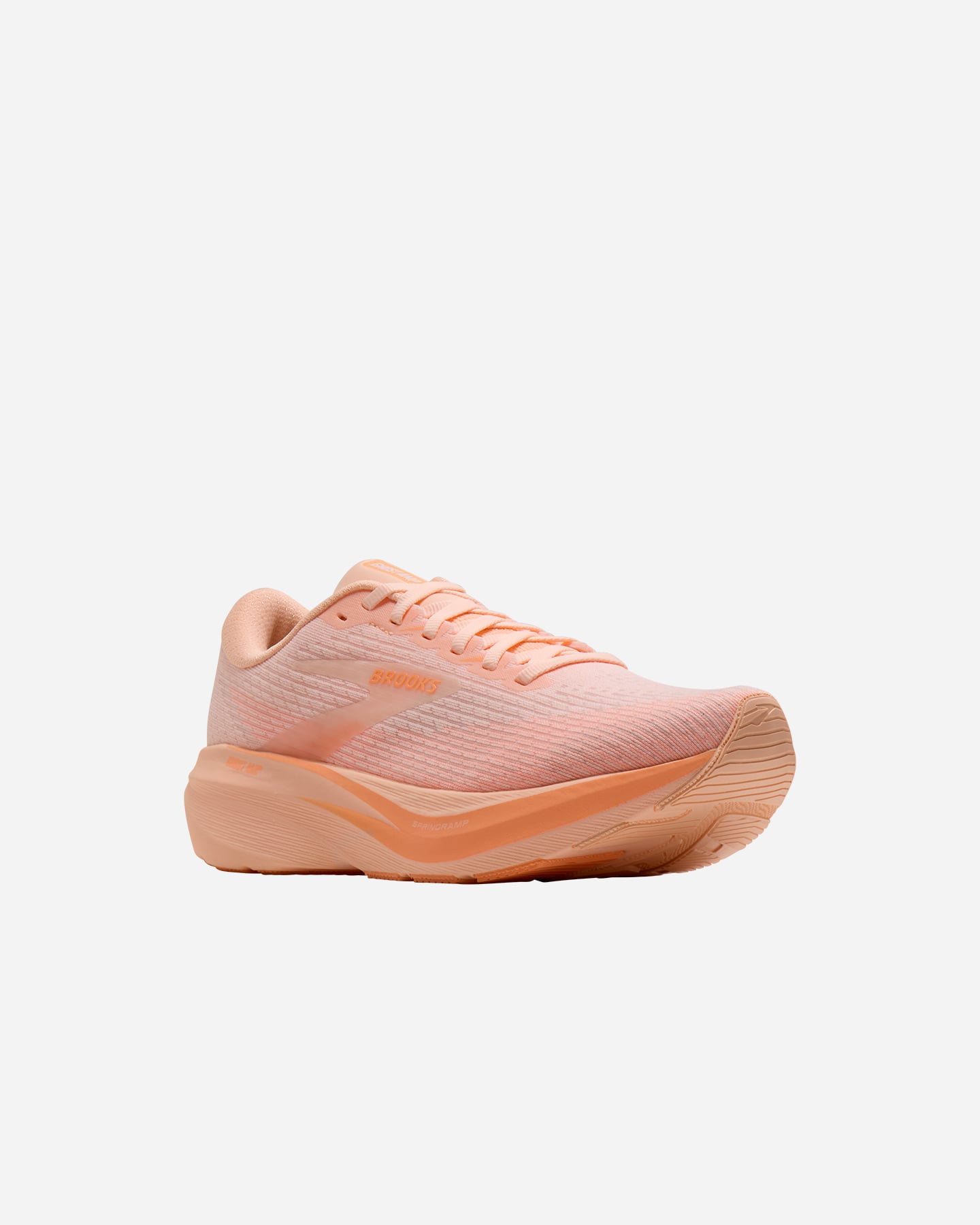 Scarpe running BROOKS GHOST AMP W - 1 | Cisalfa Sport