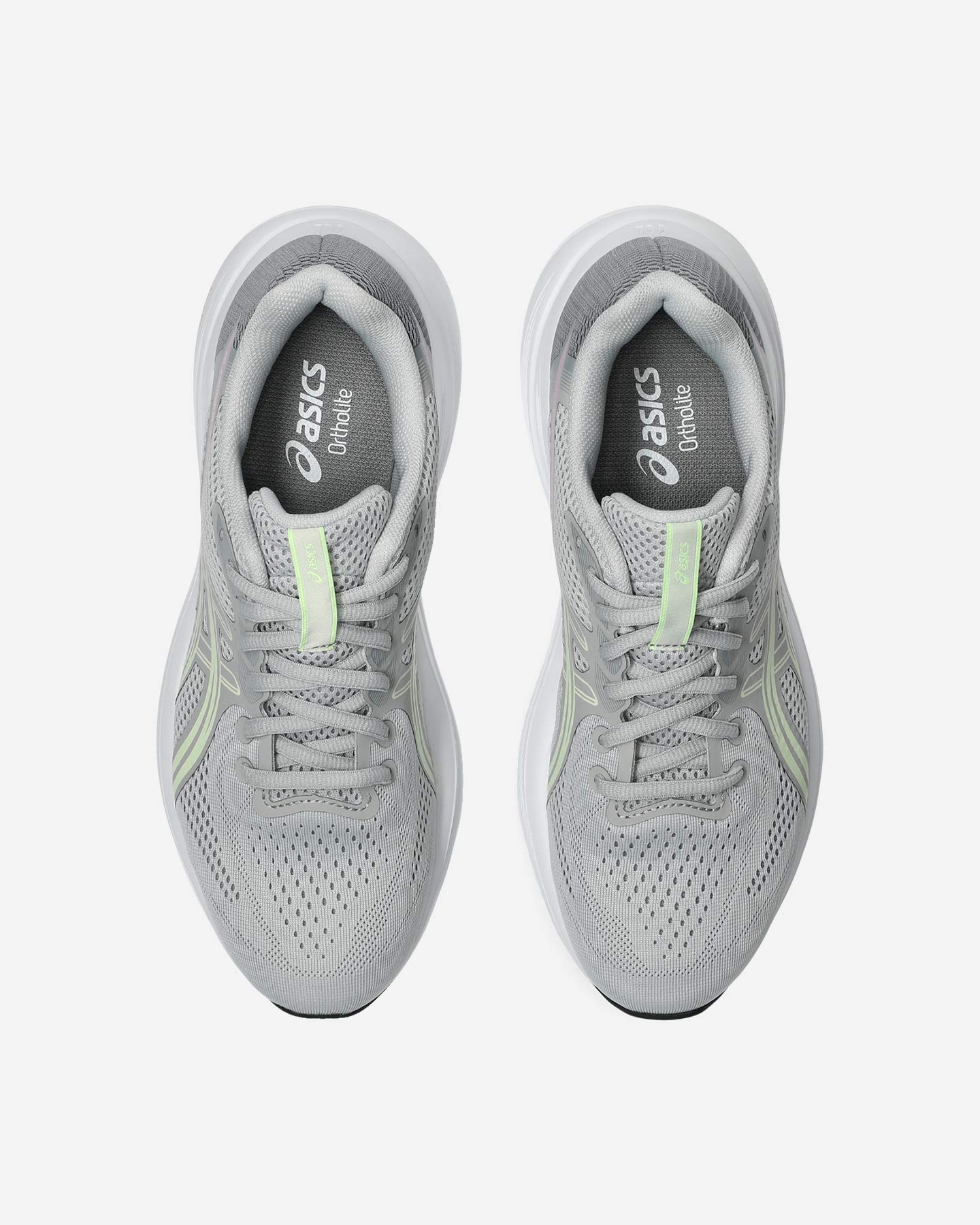 Scarpe running ASICS GEL-CONTEND 10 W - Color mix - 2 | Cisalfa Sport