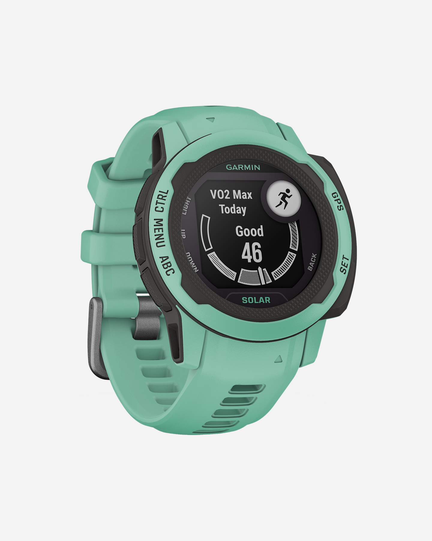Orologio multifunzione GARMIN INSTINCT 2S SOLAR  - Color mix - 3 | Cisalfa Sport