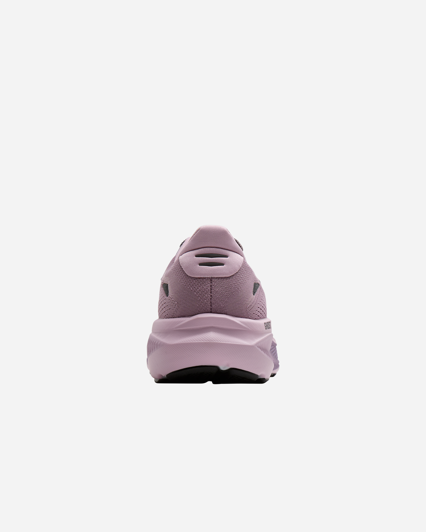 Scarpe running BROOKS GHOST 18 W - Nero - 4 | Cisalfa Sport