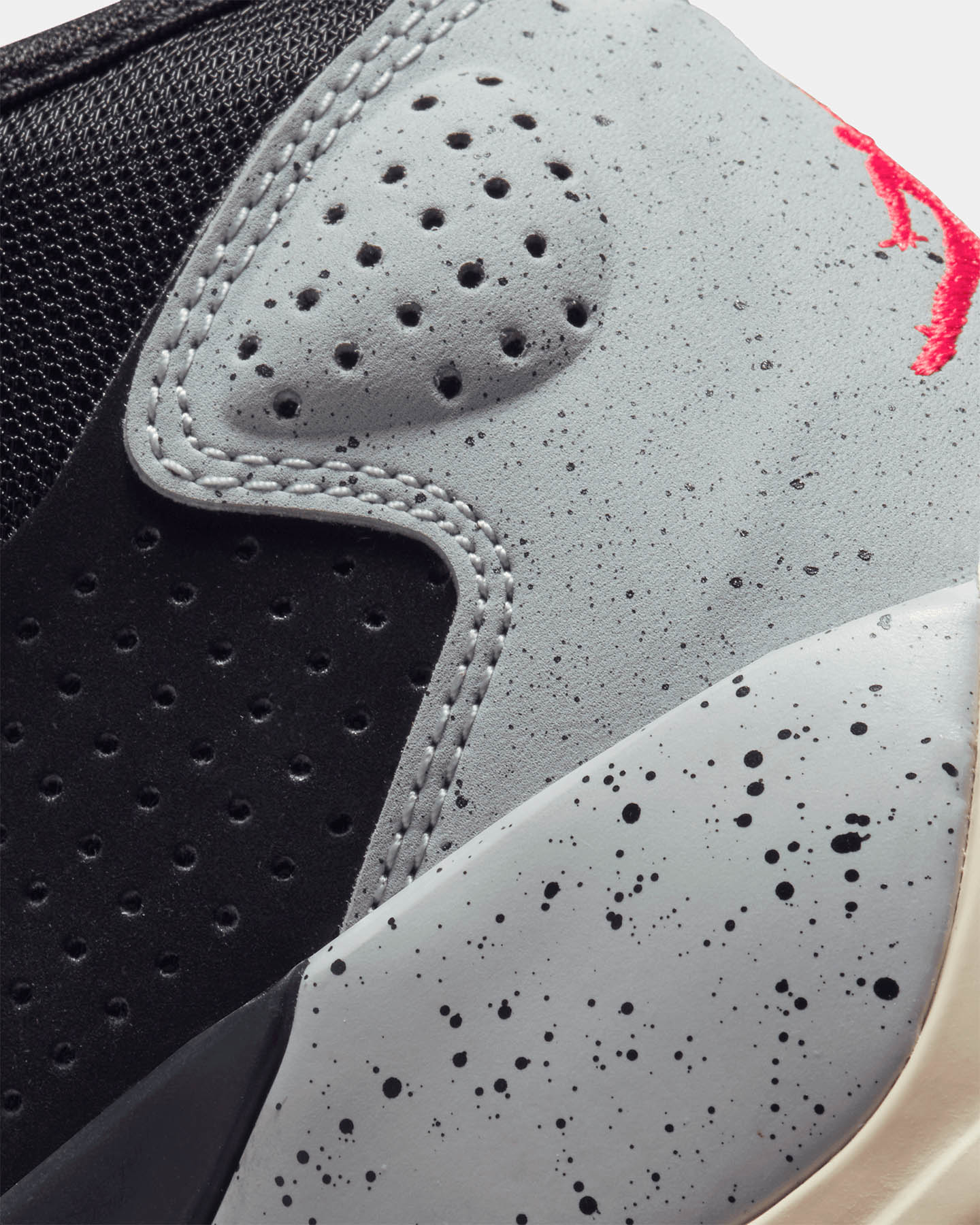 Scarpe basket NIKE JORDAN ZION 2 HYPER GS JR - 17 | Cisalfa Sport