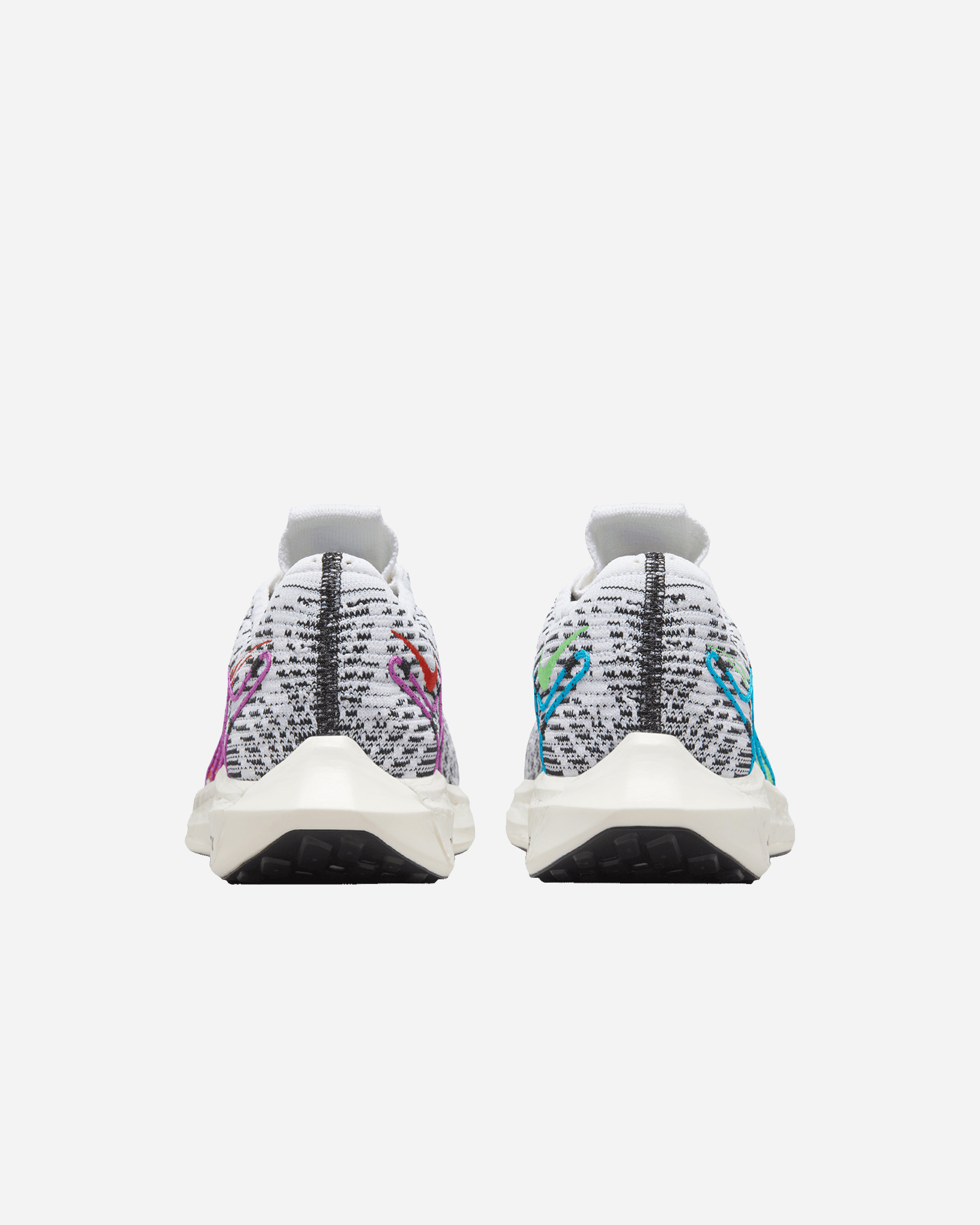 Scarpe running NIKE PEGASUS TURBO NEXT NATURE SE M - Bianco - 4 | Cisalfa Sport