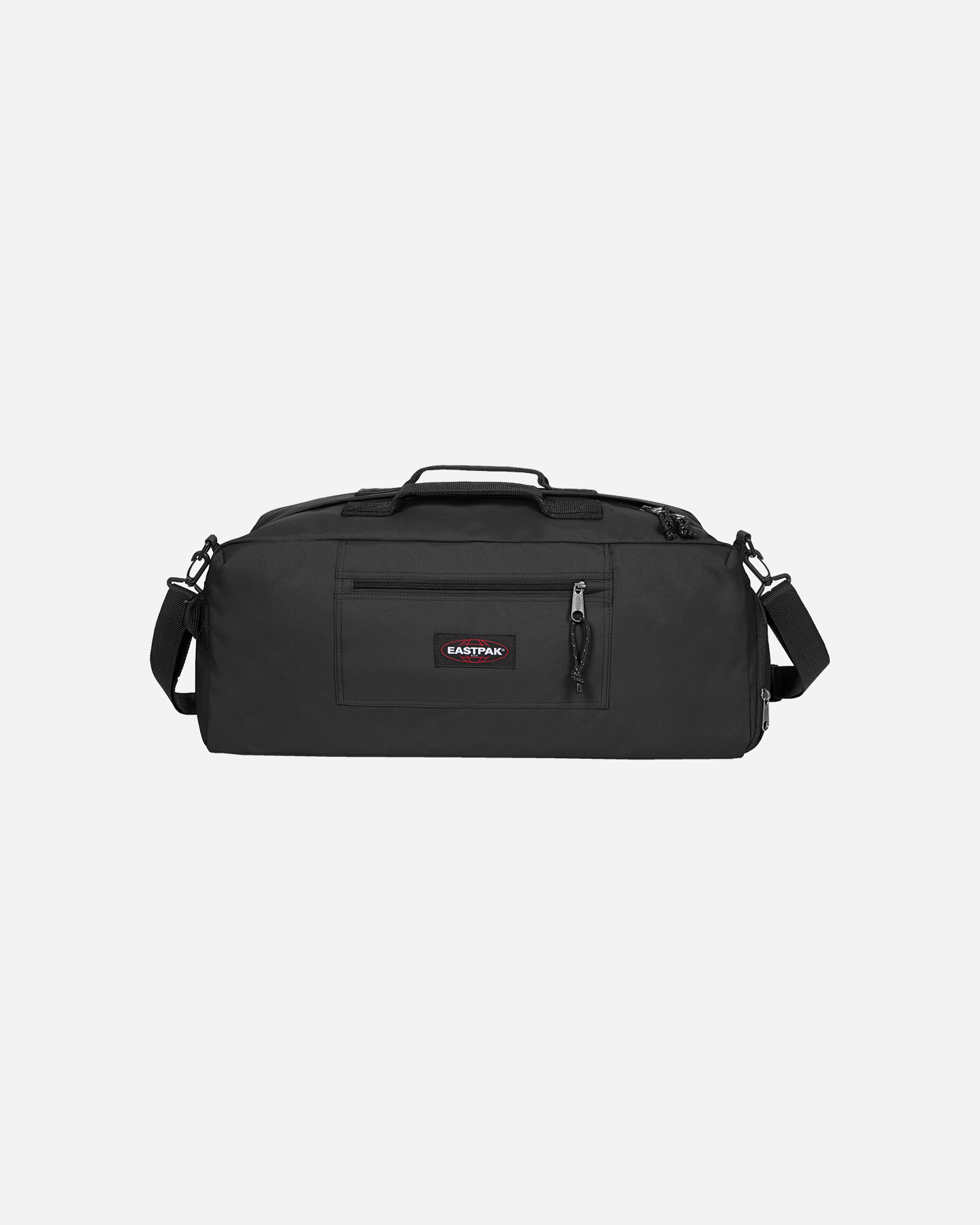 Borsa EASTPAK DUFFL'R L - Nero - 0 | Cisalfa Sport