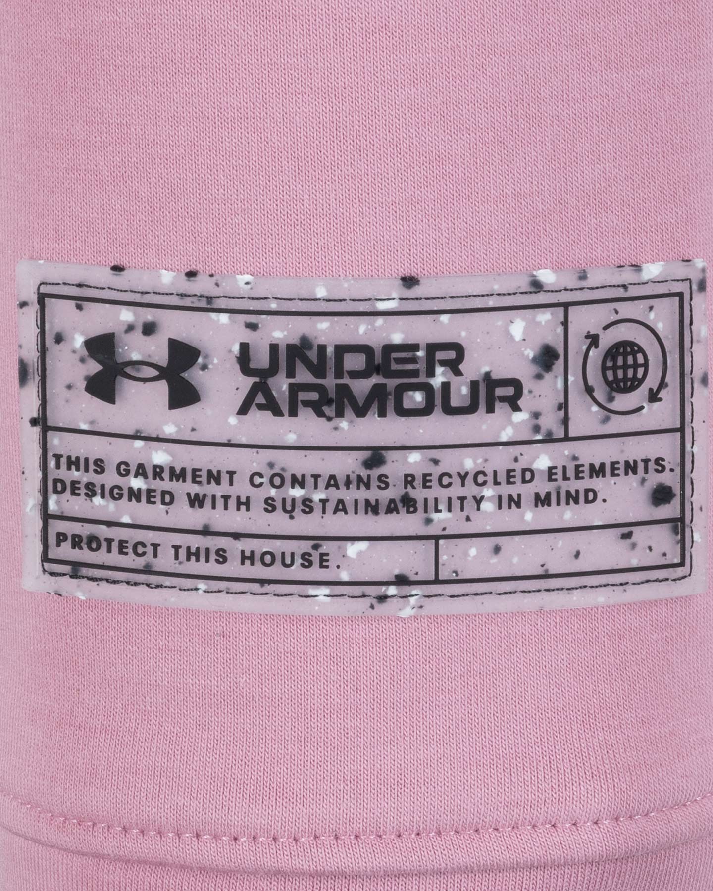 Felpa UNDER ARMOUR SUMMIT M - 7 | Cisalfa Sport