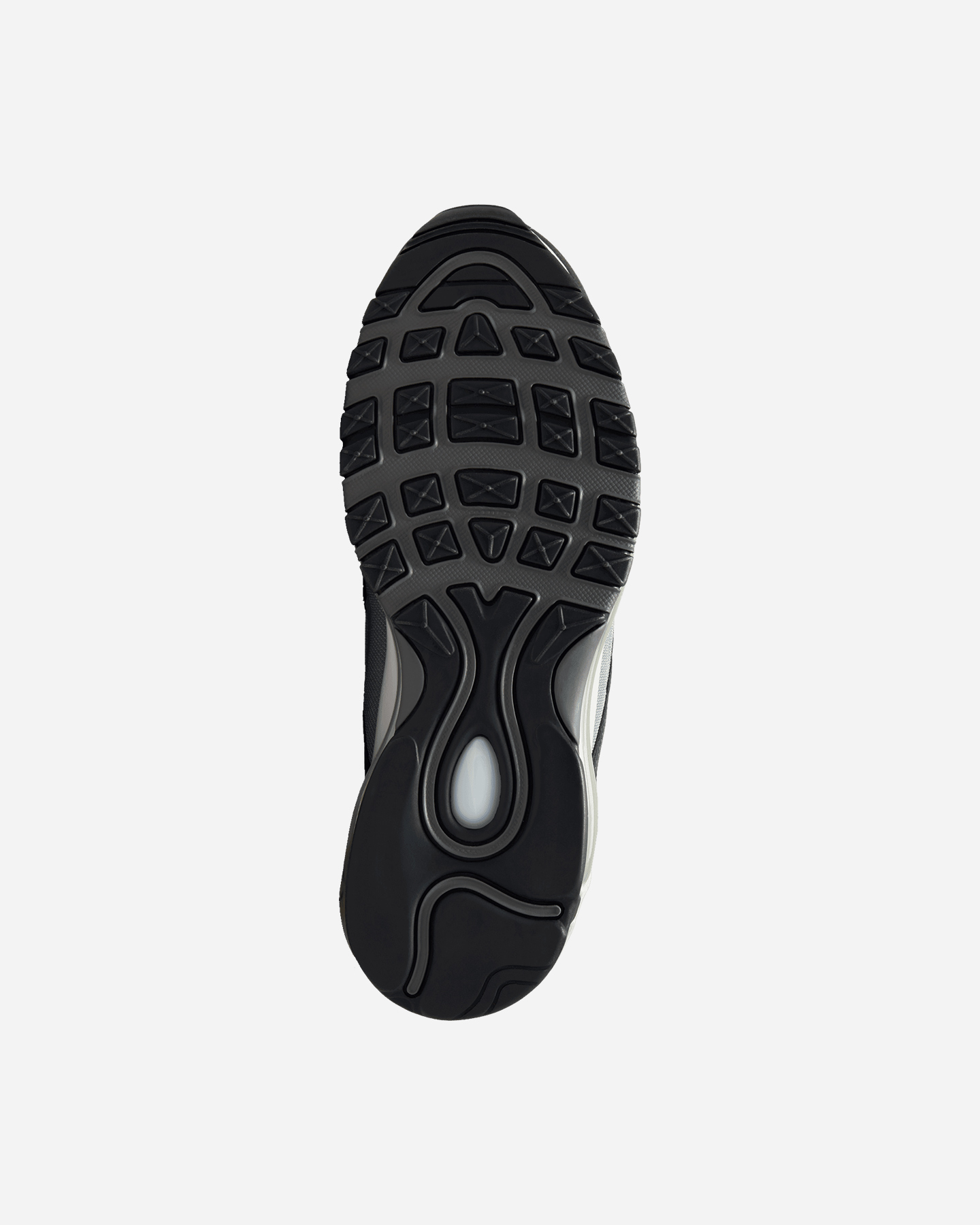 Scarpe sneakers NIKE AIR MAX 97 M - 14 | Cisalfa Sport