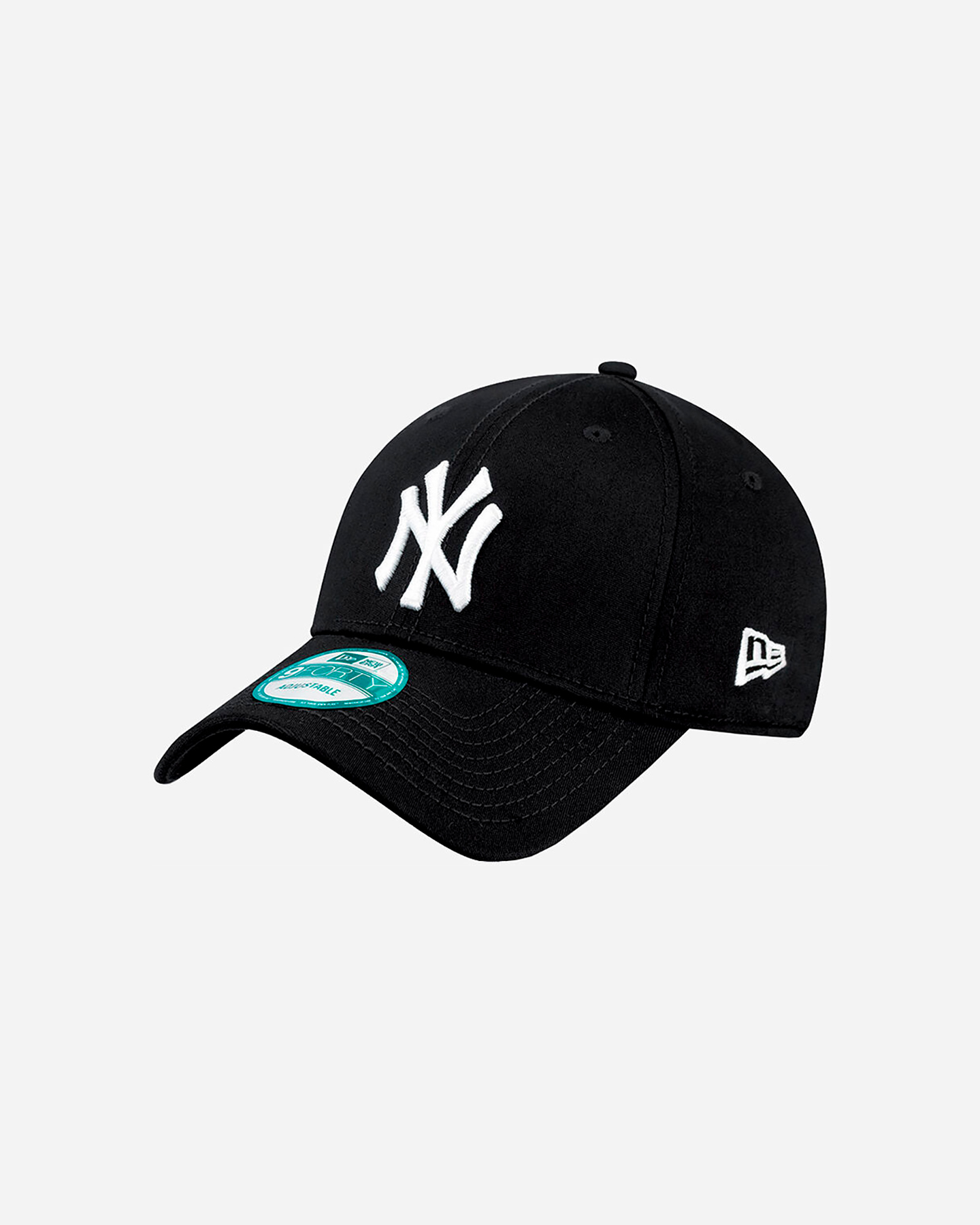 Cappellino NEW ERA 9FORTY LEAGUE NYY - Nero - 0 | Cisalfa Sport