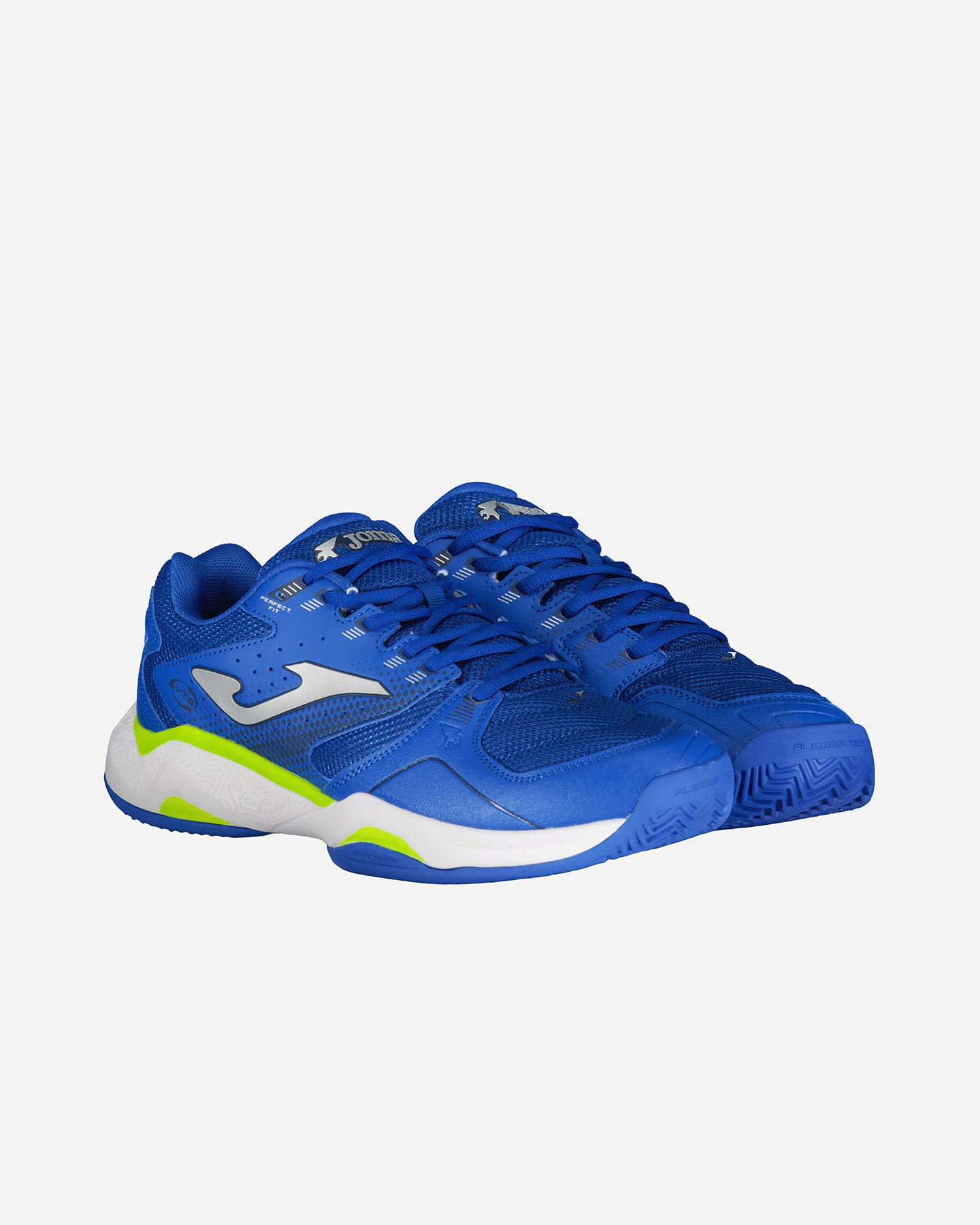 Scarpe tennis JOMA MASTER 1000 ROYAL M - Blu royal - 1 | Cisalfa Sport