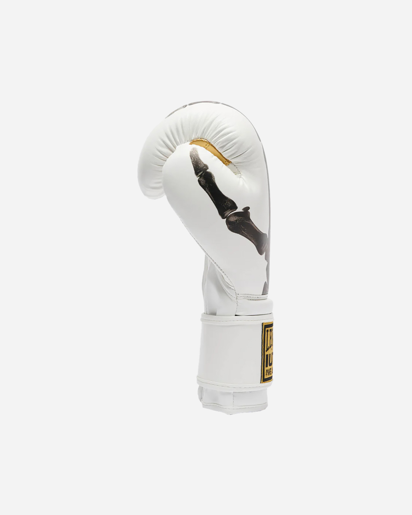 Guanti LEONE IUTER  - Bianco - 2 | Cisalfa Sport