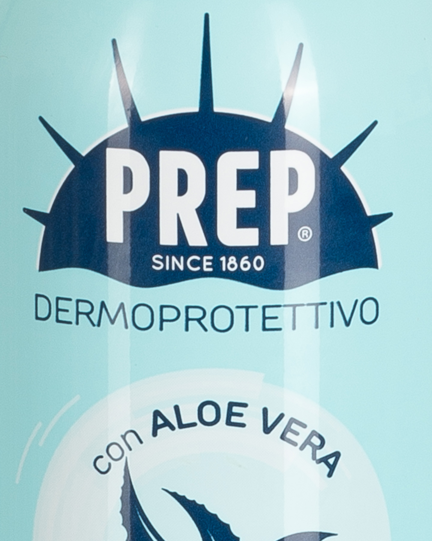 Solare PREP SPRAY SOLARE AFTERSUN  - Color mix - 2 | Cisalfa Sport