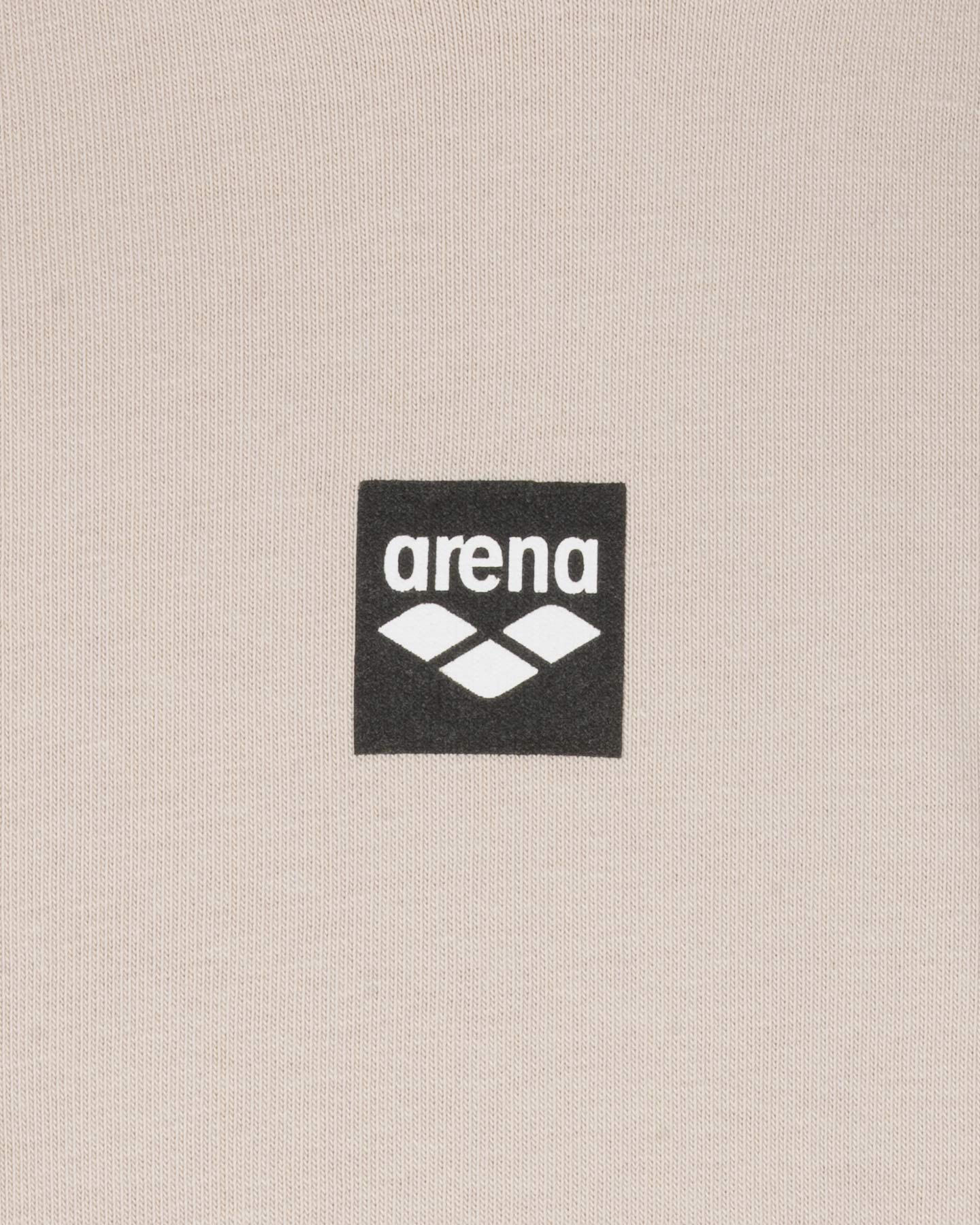 Felpa ARENA POPCORN JR - Grigio - 2 | Cisalfa Sport