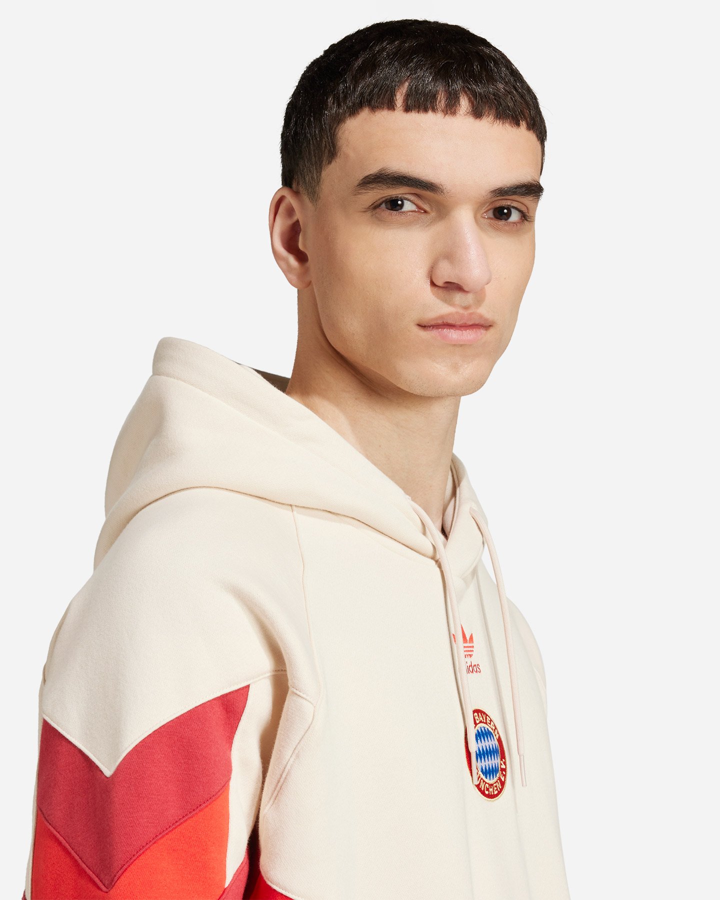 Abbigliamento calcio ufficiale ADIDAS BAYERN MONACO 24-25 FCB OG M - Color mix - 4 | Cisalfa Sport