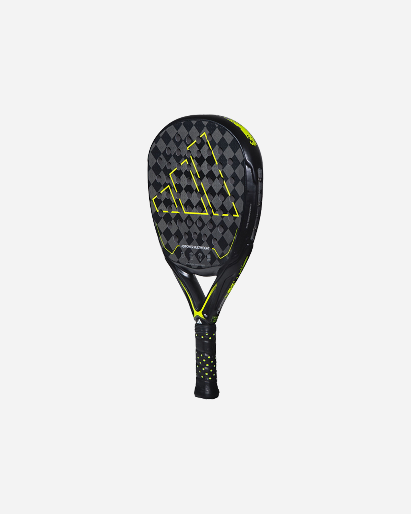 Racchetta padel performance ADIDAS ADIPOWER MULTIWEIGHT  - 2 | Cisalfa Sport