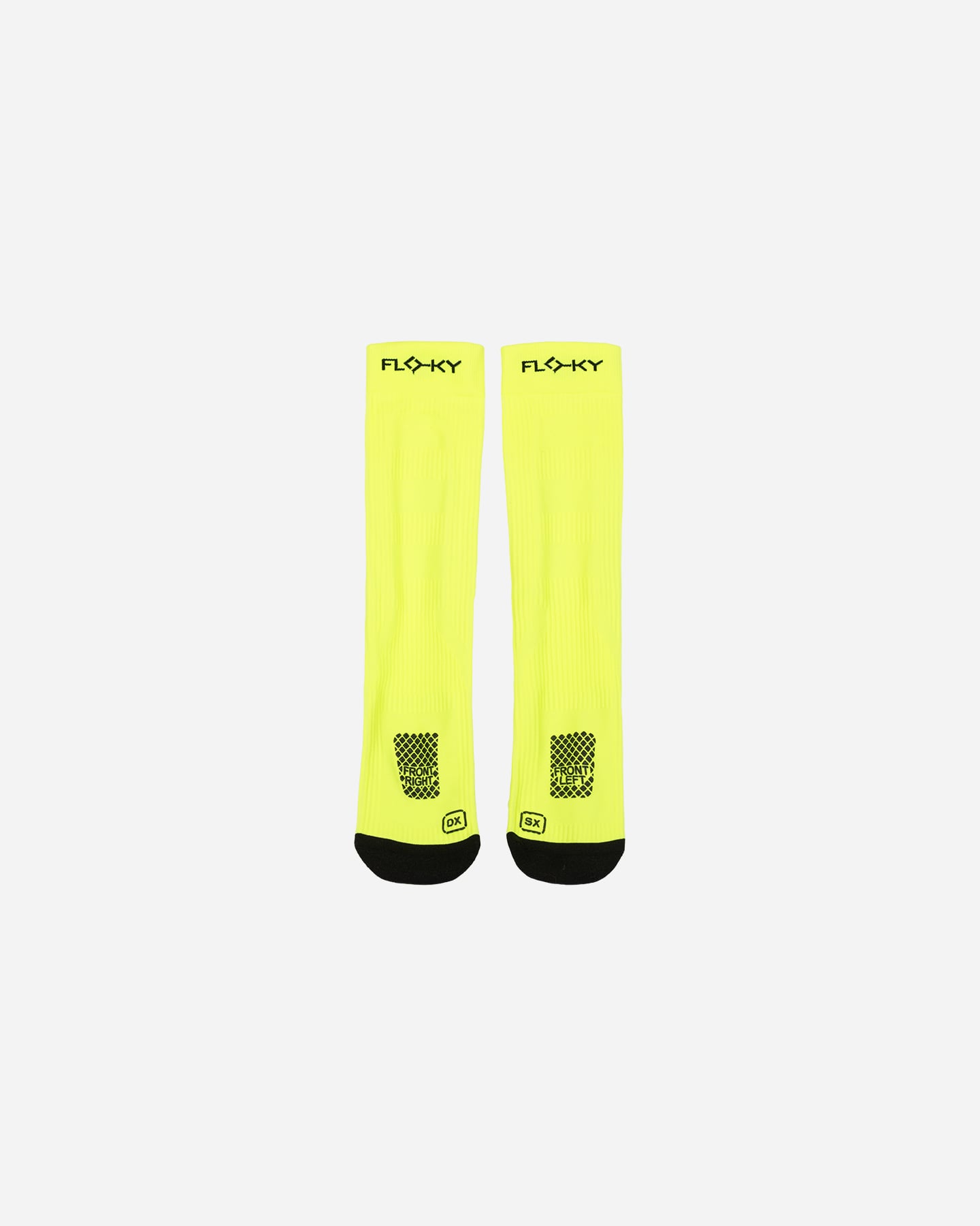Calze running FLOKY RUN UP MEDIUM  - 0 | Cisalfa Sport