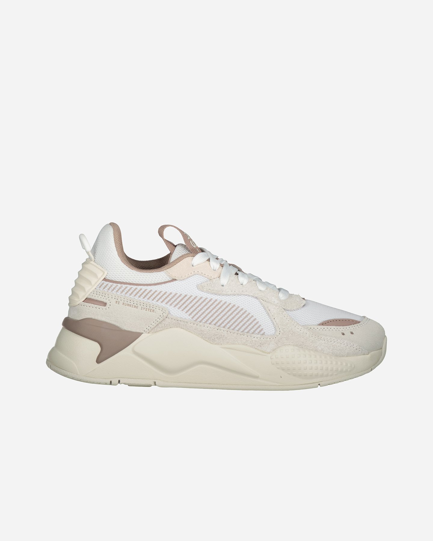 Scarpe sneakers PUMA RS-X HERITAGE W - Bianco - 0 | Cisalfa Sport