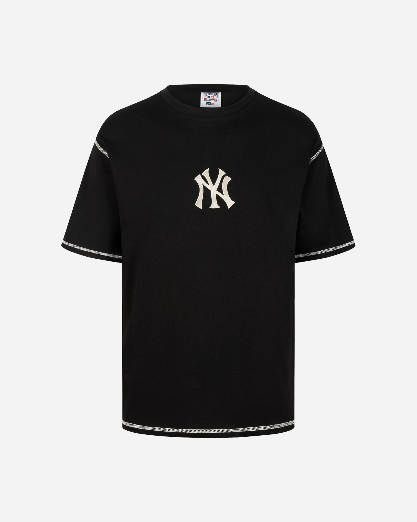 T-shirt NEW ERA MLB WORLD SERIES NEW YORK YANKEES M - Nero - 0 | Cisalfa Sport