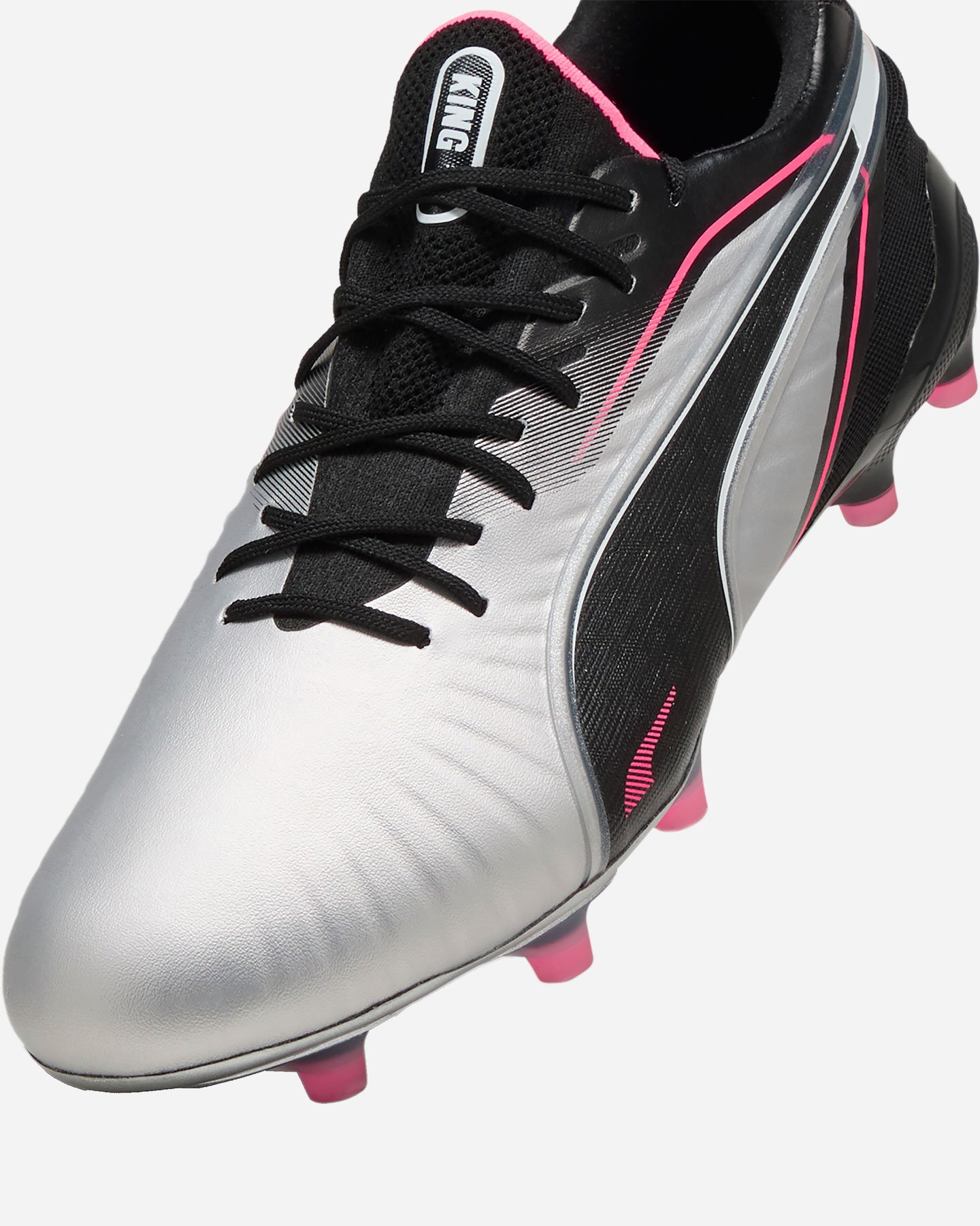 Scarpe calcio PUMA KING ULTIMATE FG-AG M - Color mix - 4 | Cisalfa Sport
