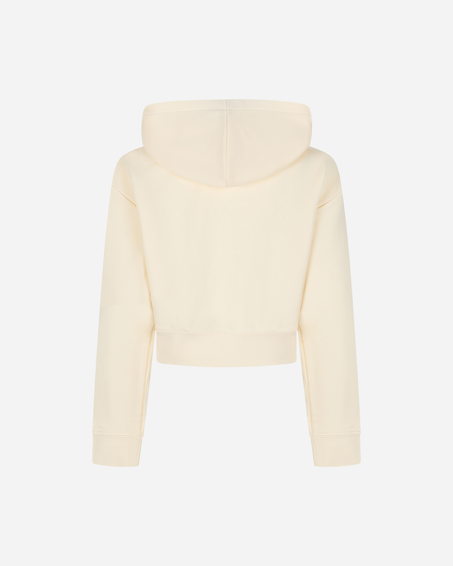 Felpa PUMA ESSENTIAL GRAPHIC JR - Beige - 1 | Cisalfa Sport