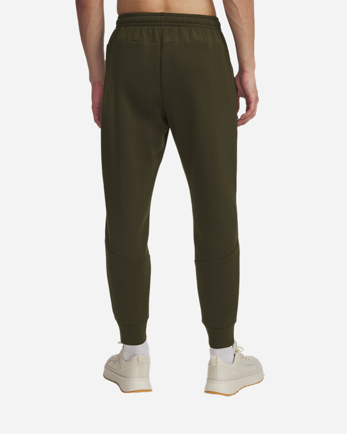 Pantalone UNDER ARMOUR UNSTOPPABLE M - Verde - 1 | Cisalfa Sport