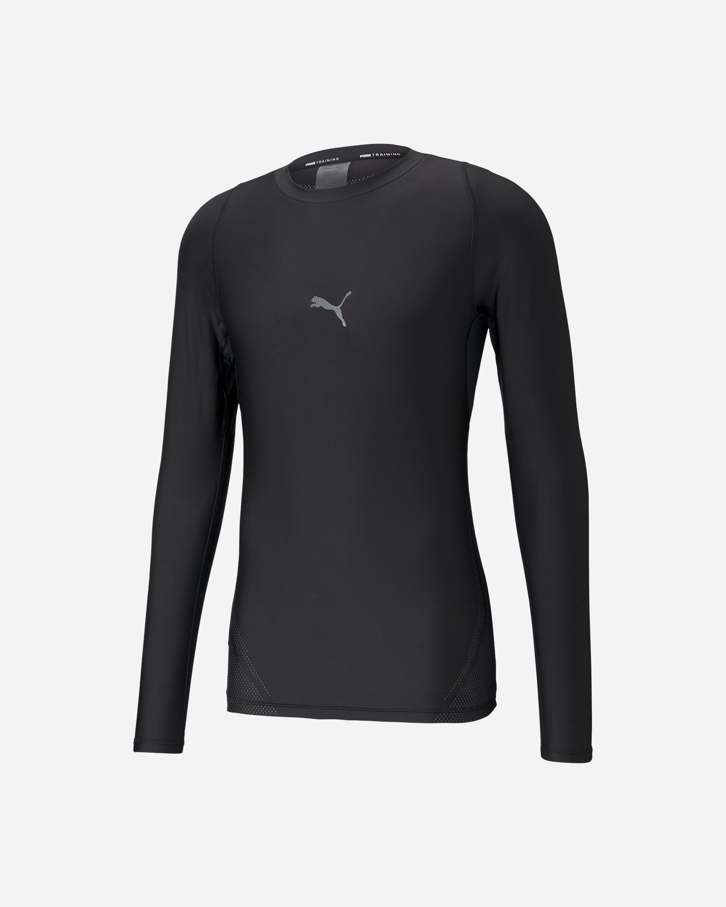 Maglia calcio PUMA EXO-ADAPT M - Nero - 0 | Cisalfa Sport