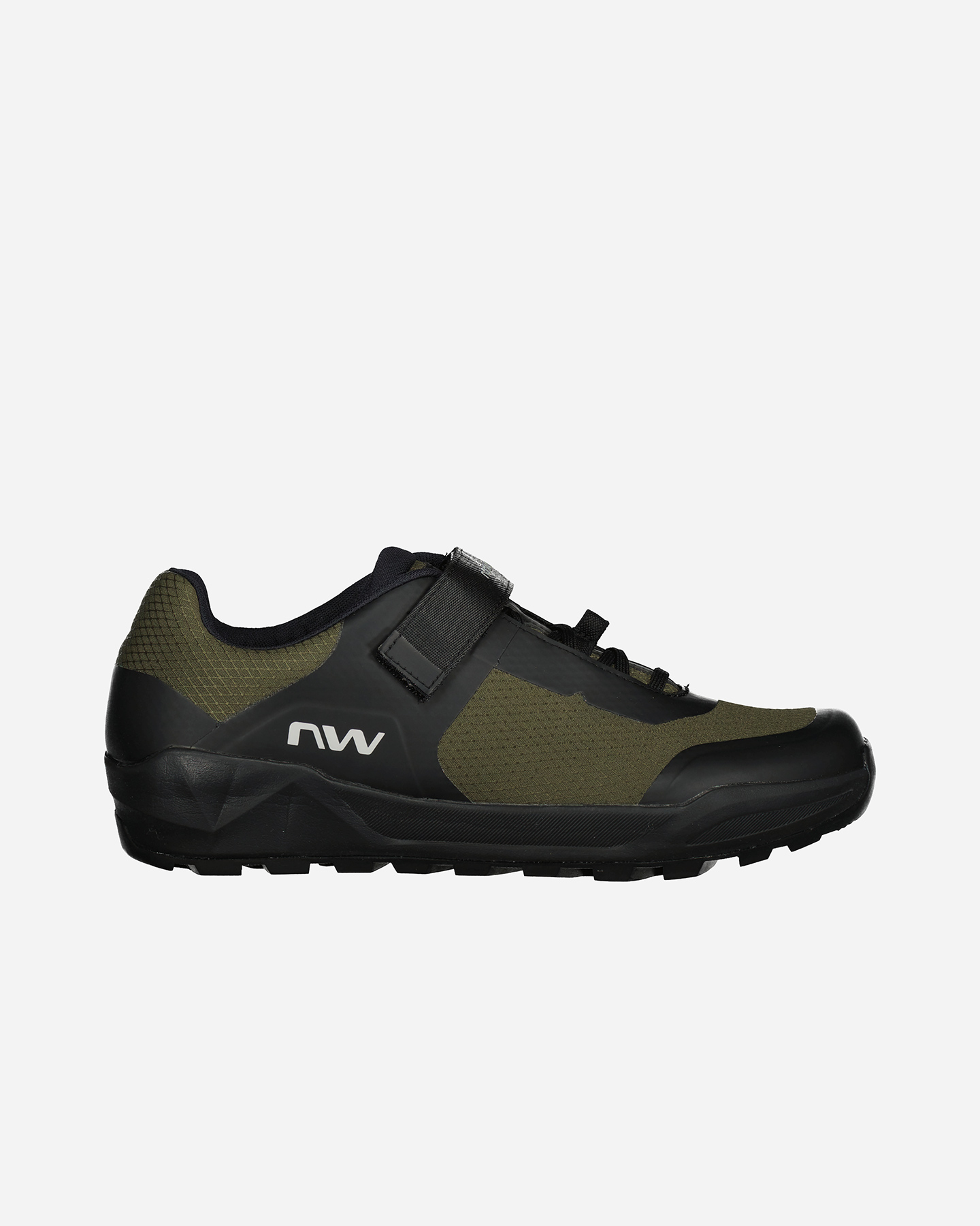 Scarpe mtb NORTHWAVE ESCAPE EVO 2  - Verde - 0 | Cisalfa Sport