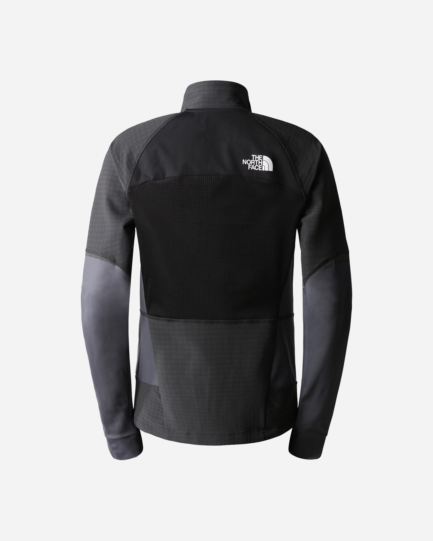 Pile THE NORTH FACE DAWN TURN SOFTSHELL W - Nero - 1 | Cisalfa Sport