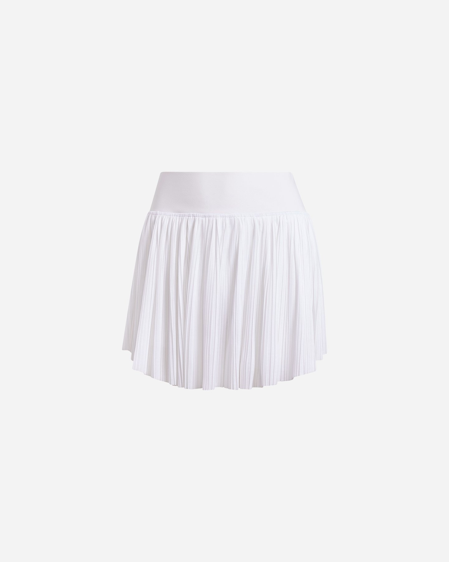 Gonna tennis ADIDAS WIMBLEDON W - Bianco - 0 | Cisalfa Sport