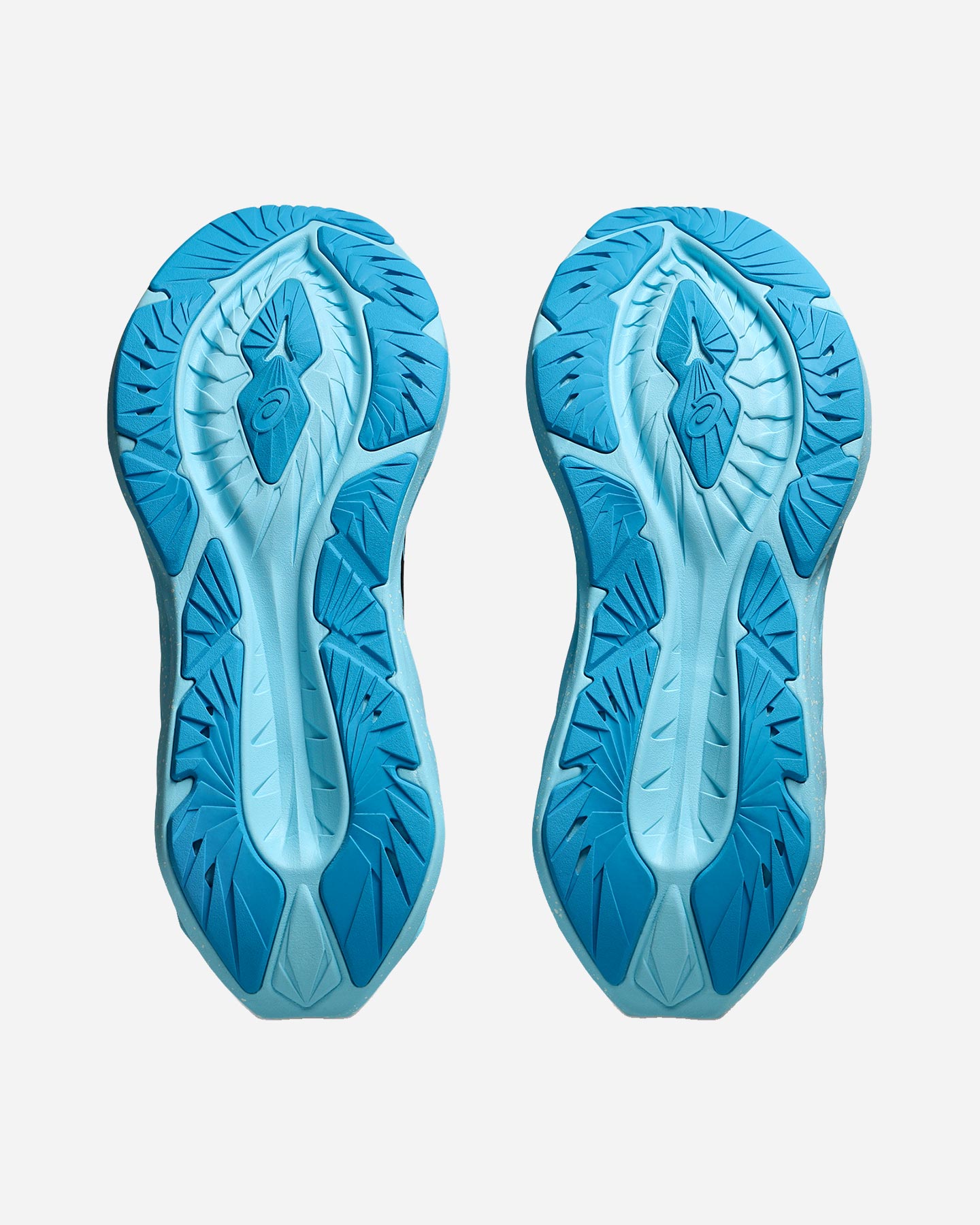 Scarpe running ASICS NOVABLAST 4 LITE-SHOW M - Nero - 2 | Cisalfa Sport