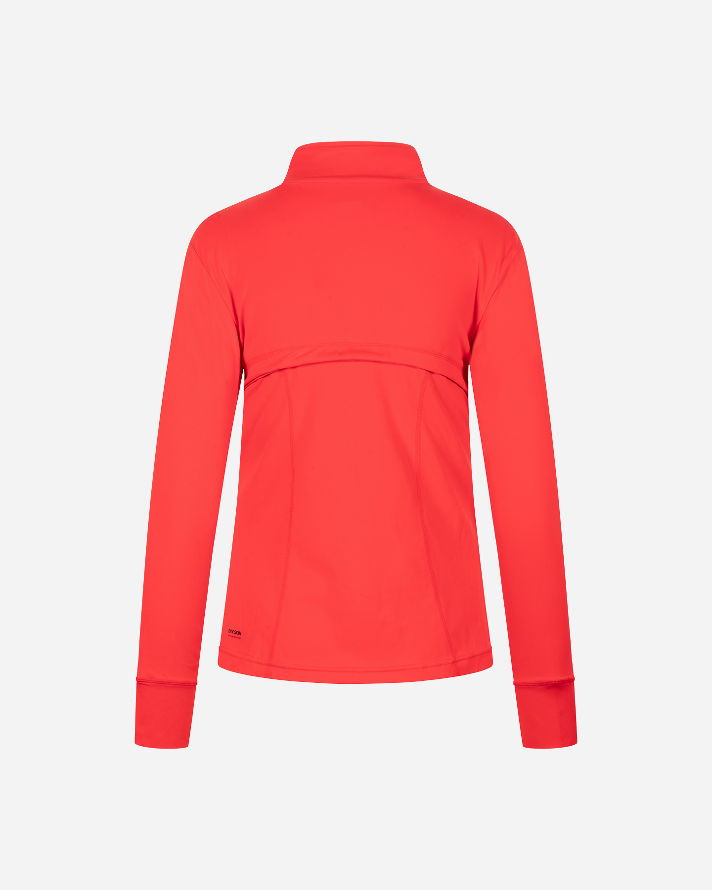 Felpa training ARENA ADVANCE W - Rosso - 1 | Cisalfa Sport